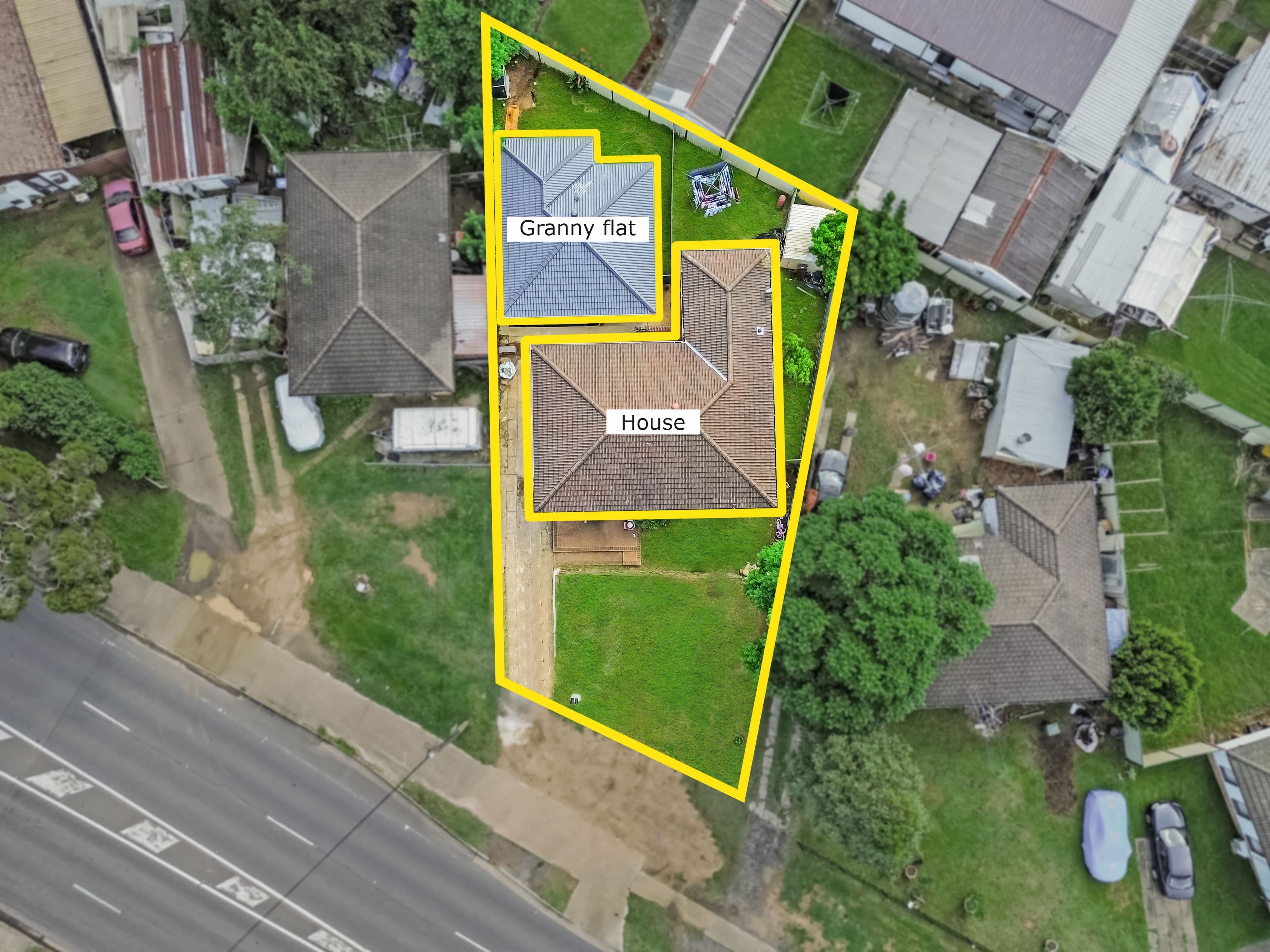30 & 30A Palmyra Avenue, Lethbridge Park NSW 2770, Lethbridge Park - Image 1