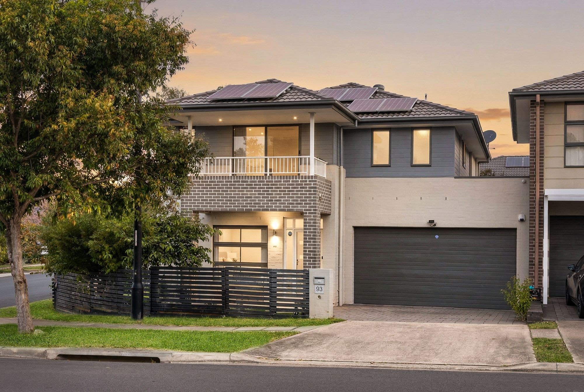 93 Riverbank Drive, The Ponds NSW 2769, The Ponds - Thumbnail 2