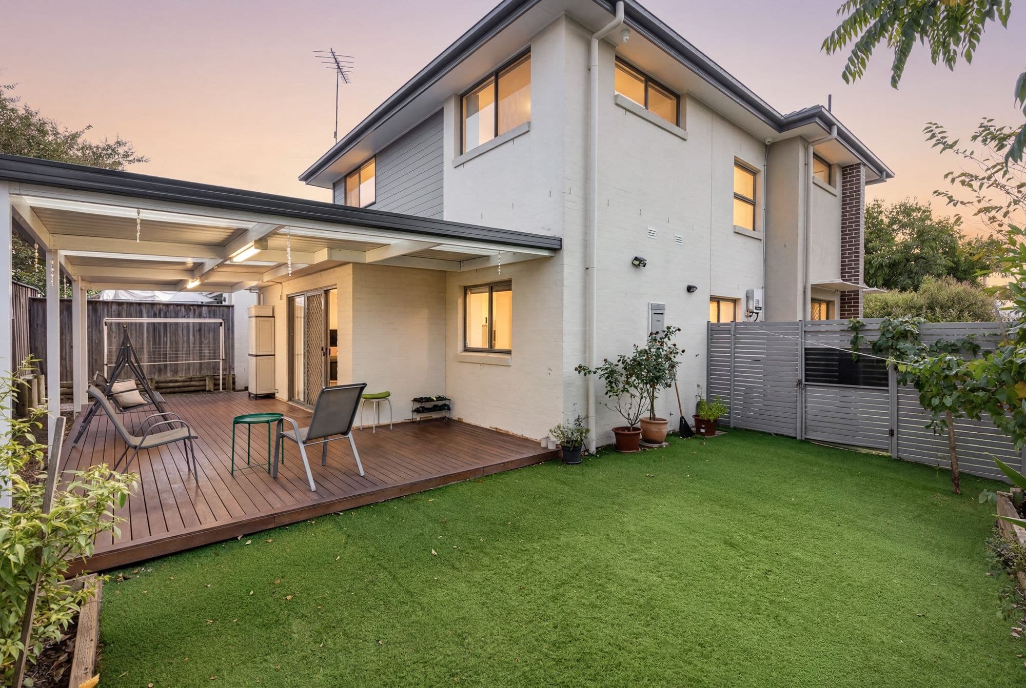 93 Riverbank Drive, The Ponds NSW 2769, The Ponds - Thumbnail 5