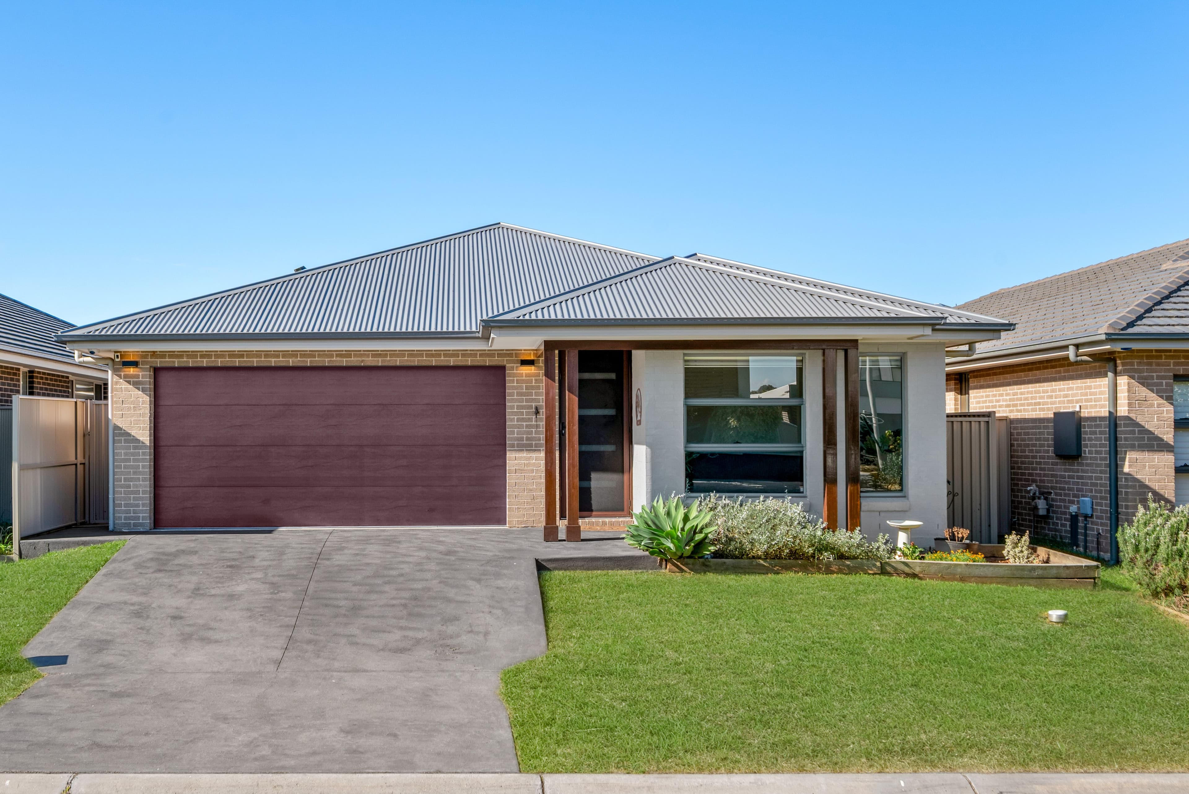 9 Wattle Street, Spring Farm NSW 2570, Spring Farm - Image 1