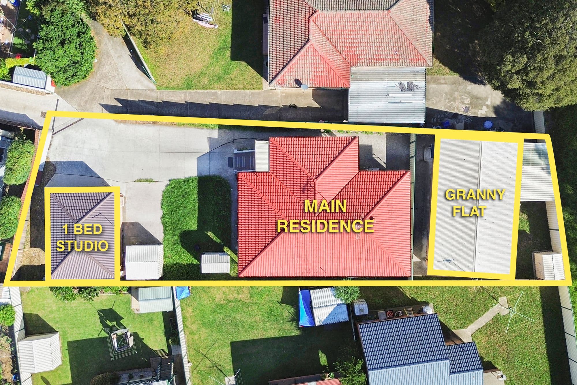 36 Conrad Street, Wetherill Park NSW 2164, Wetherill Park - Image 1