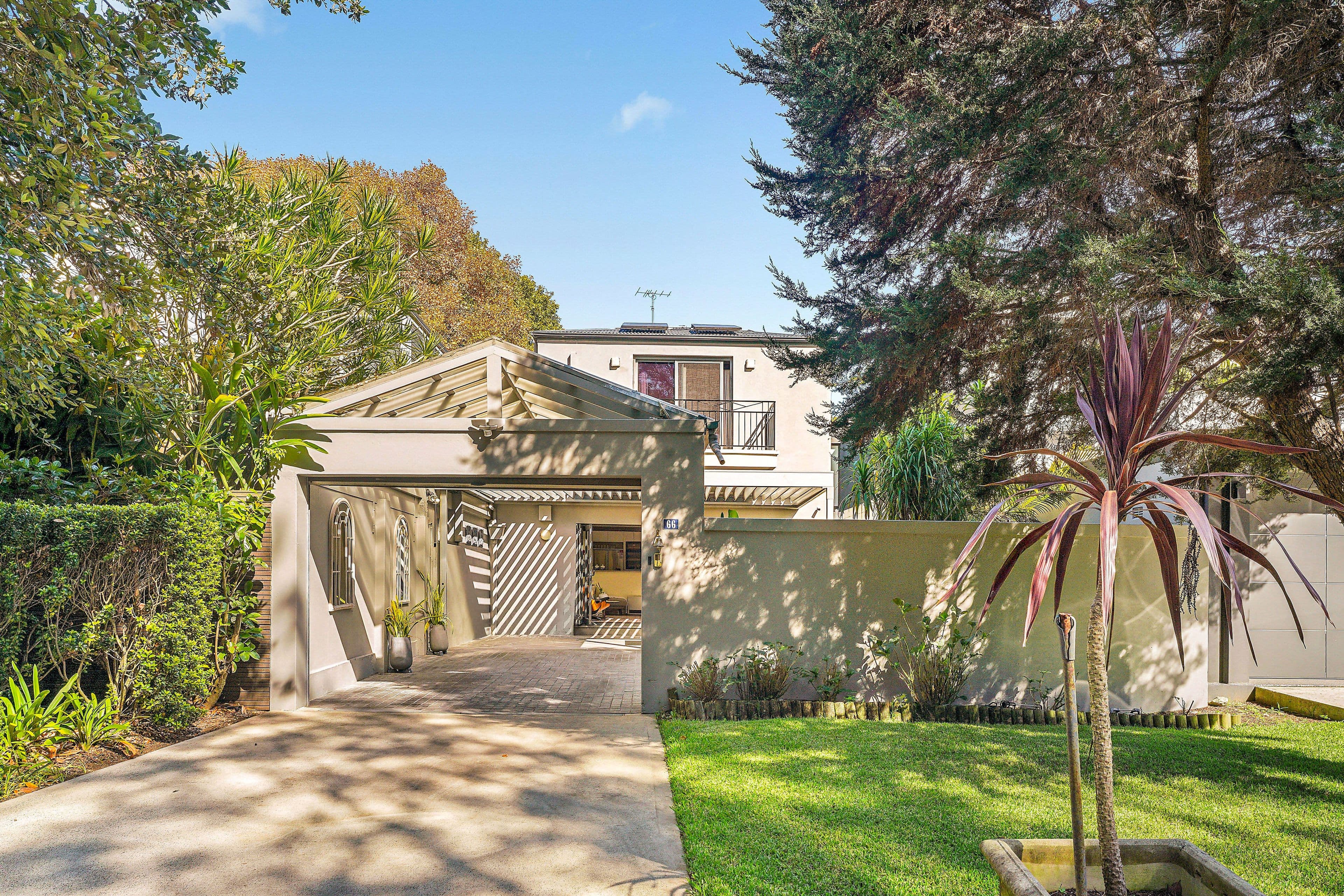 66 Epping Road, Double Bay NSW 2028, Double Bay - Image 1