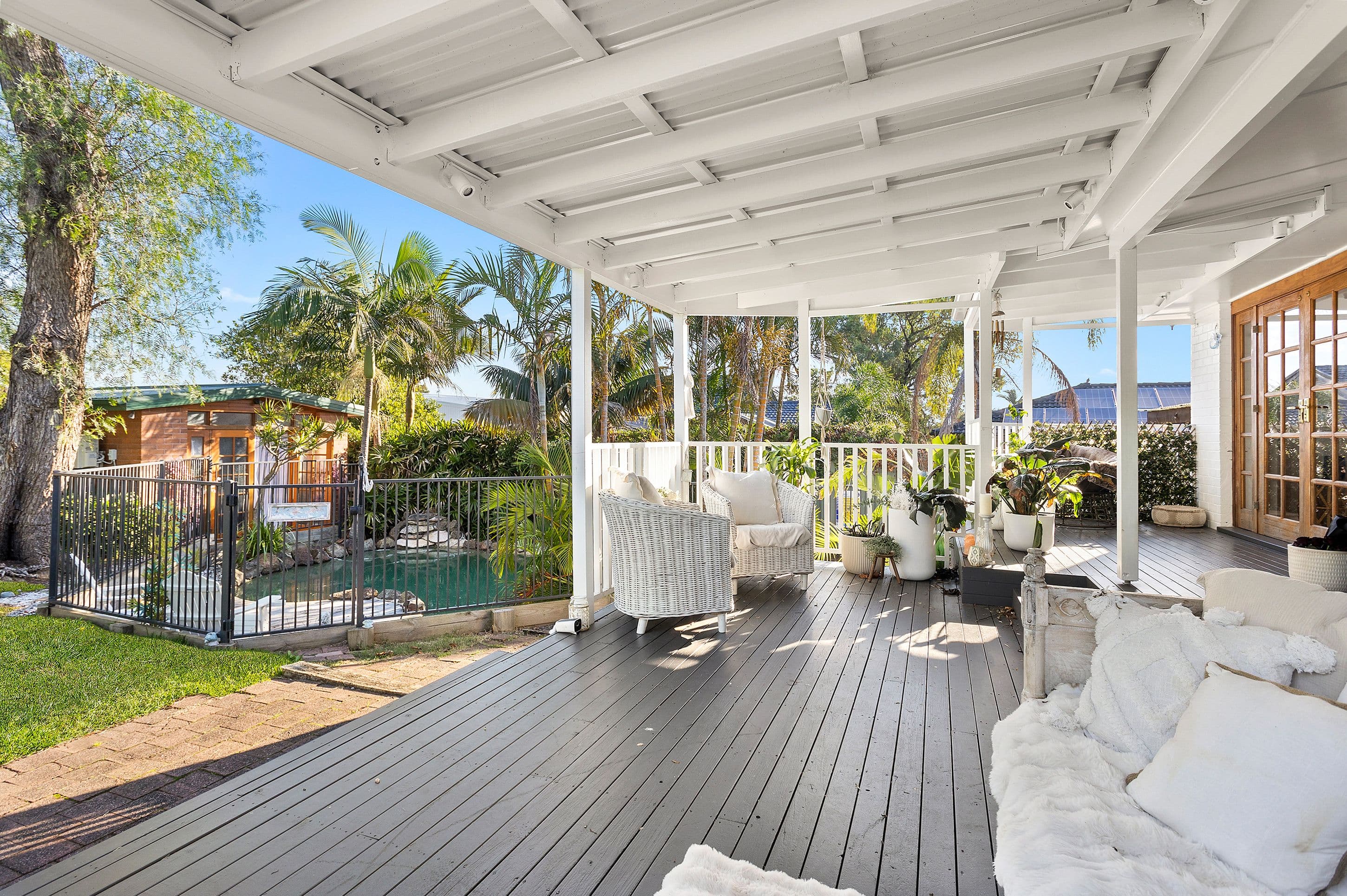 31 Rowley Avenue, Mount Warrigal NSW 2528, Mount Warrigal - Thumbnail 8