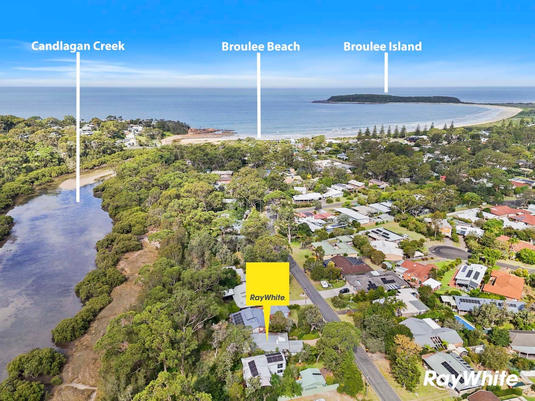 63 Candlagan Drive, Broulee NSW 2537, Broulee - Image 1