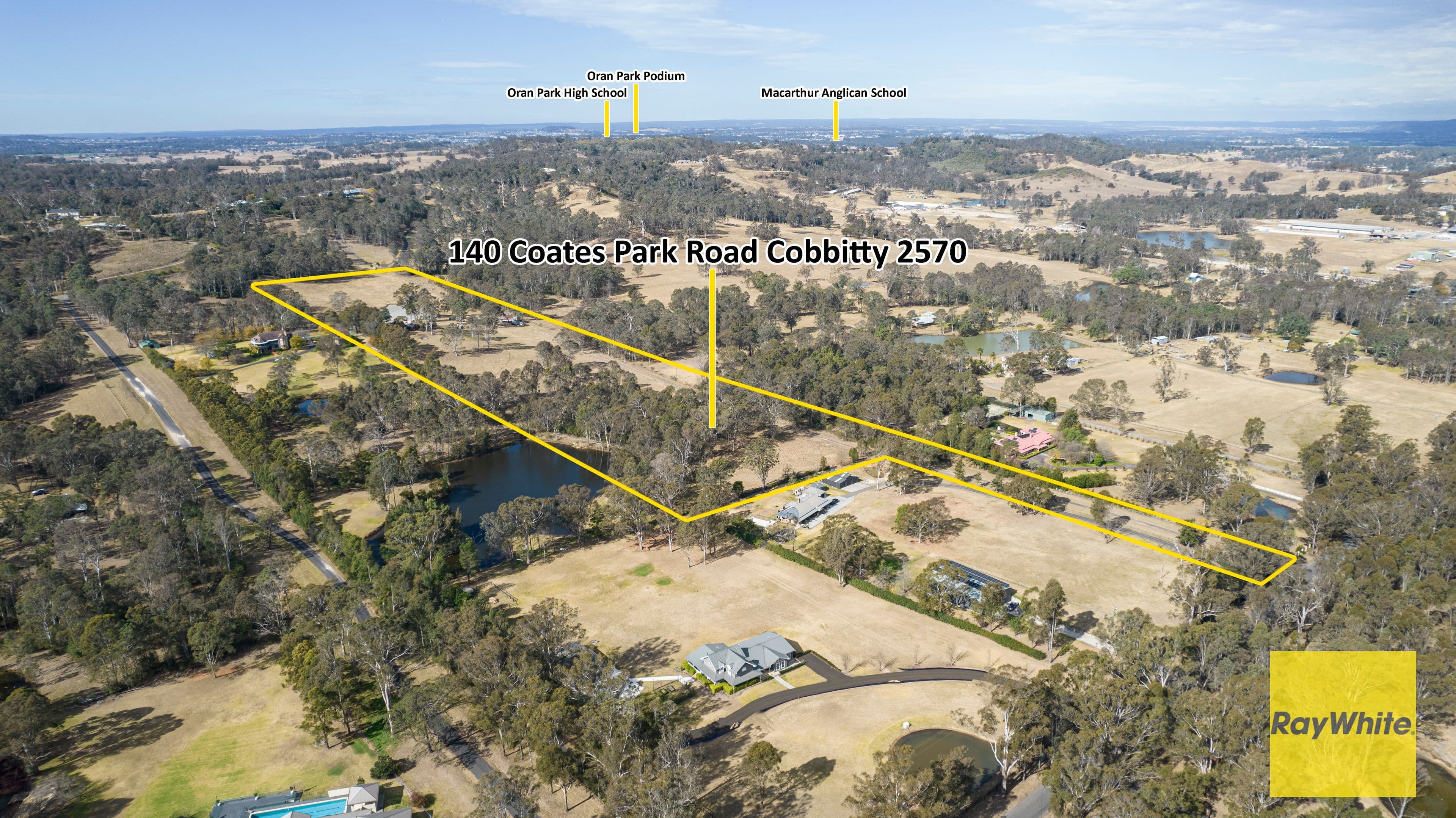 140 Coates Park Road, Cobbitty NSW 2570, Cobbitty - Thumbnail 7