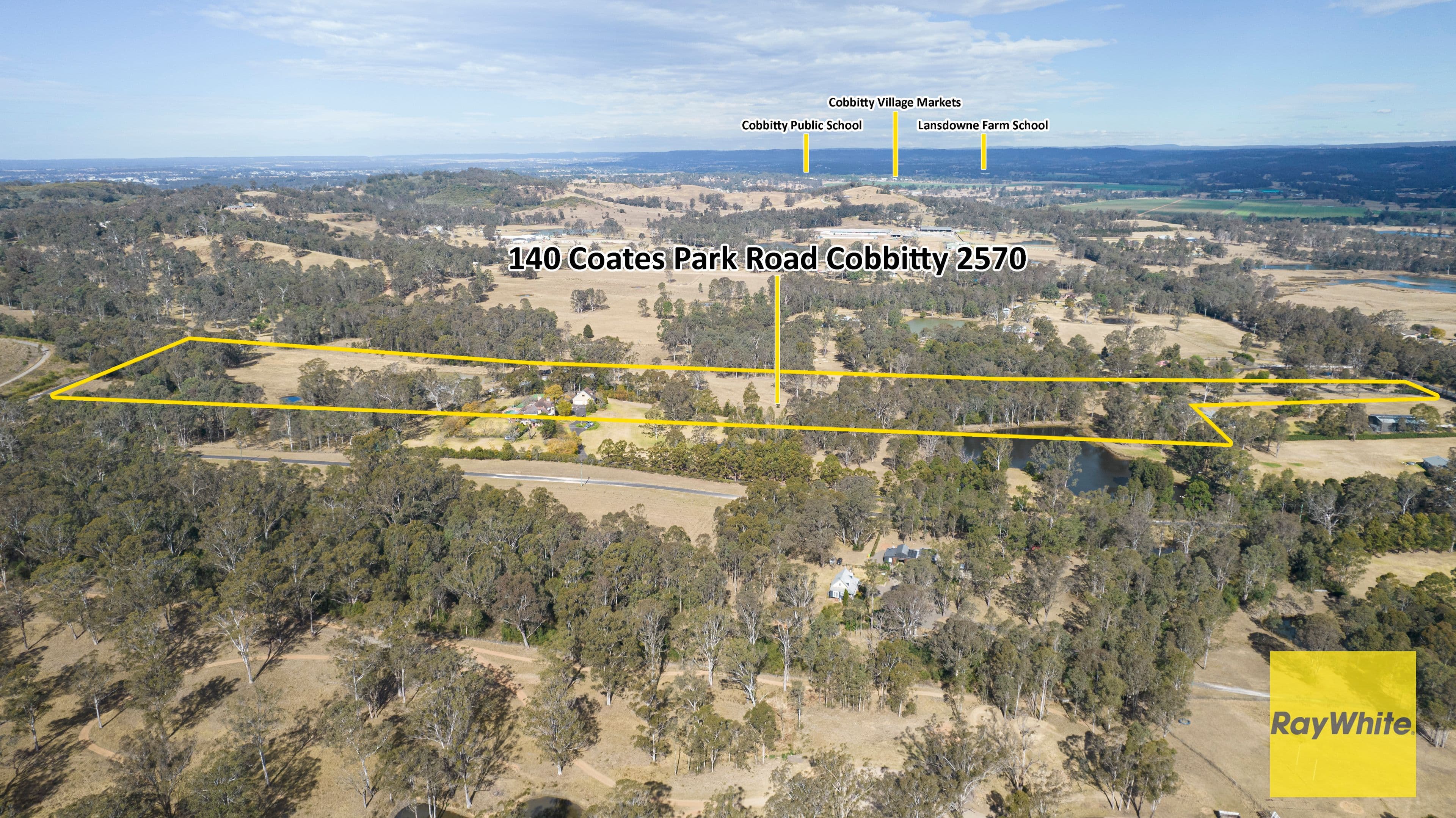 140 Coates Park Road, Cobbitty NSW 2570, Cobbitty - Thumbnail 8