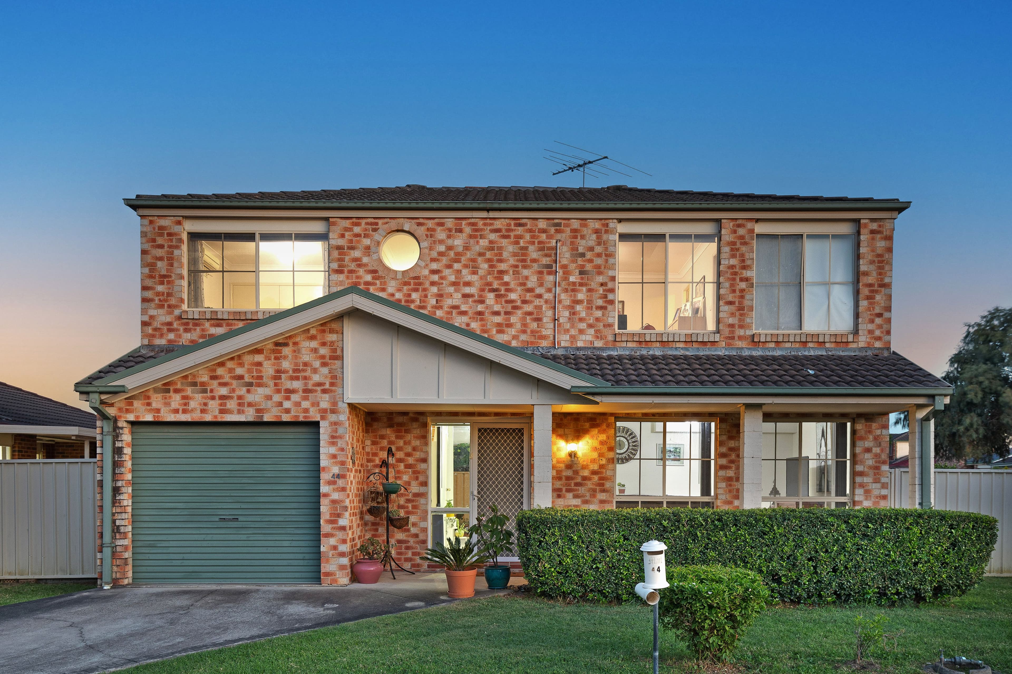 44 Manorhouse Boulevard, Quakers Hill NSW 2763, Quakers Hill - Image 1