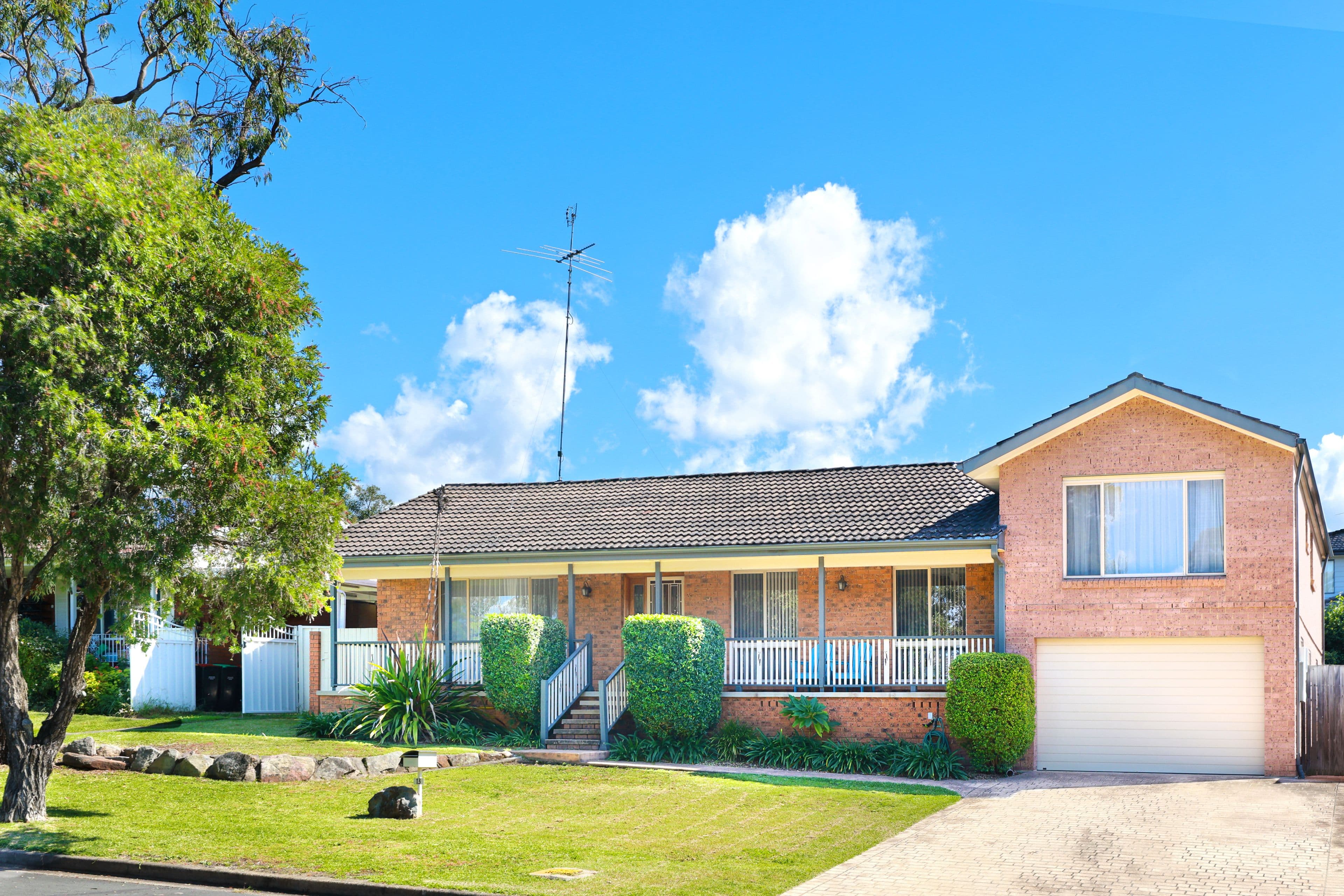 13 Kempsey Street, Jamisontown NSW 2750, Jamisontown - Image 1