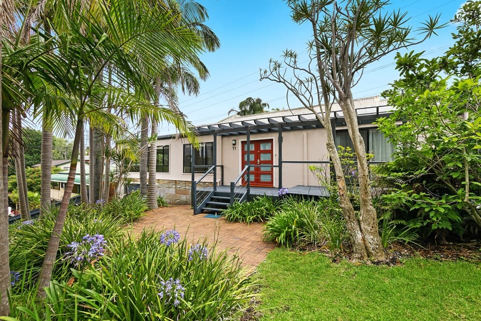 11 Parni Place, Frenchs Forest, Frenchs Forest - Image 1