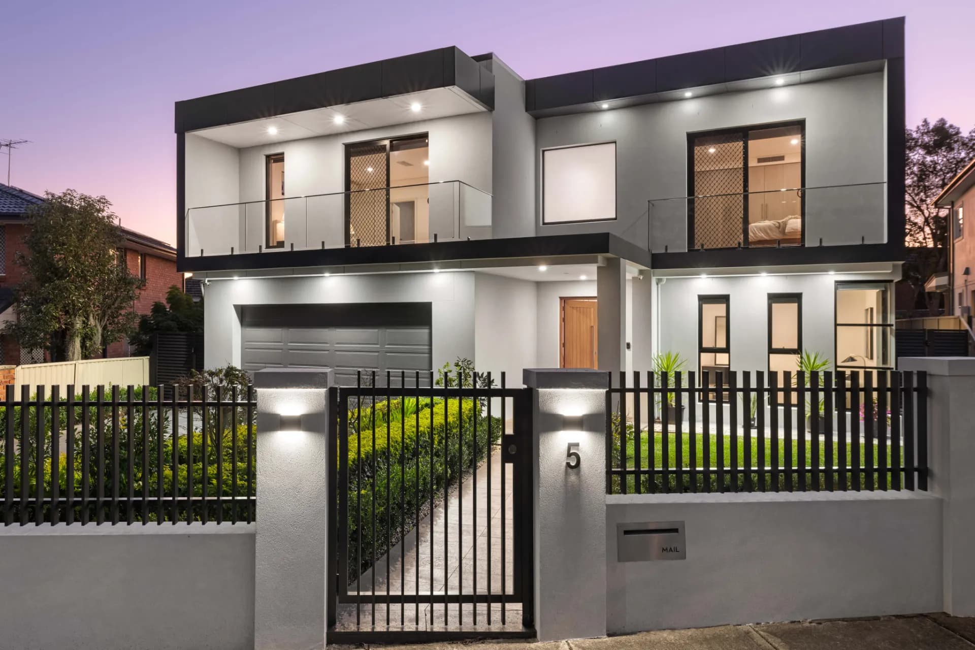 5 Amaroo Avenue, Strathfield, Strathfield - Image 1