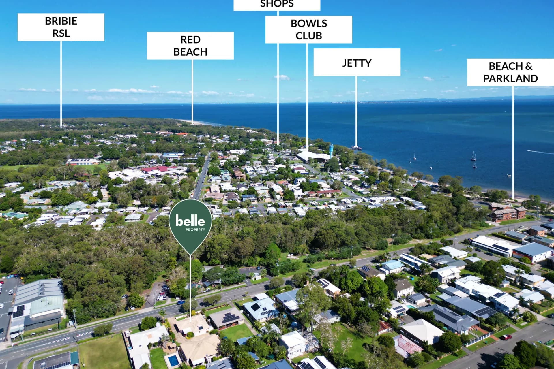 1/33 Cotterill Avenue, Bongaree, Bongaree - Image 1