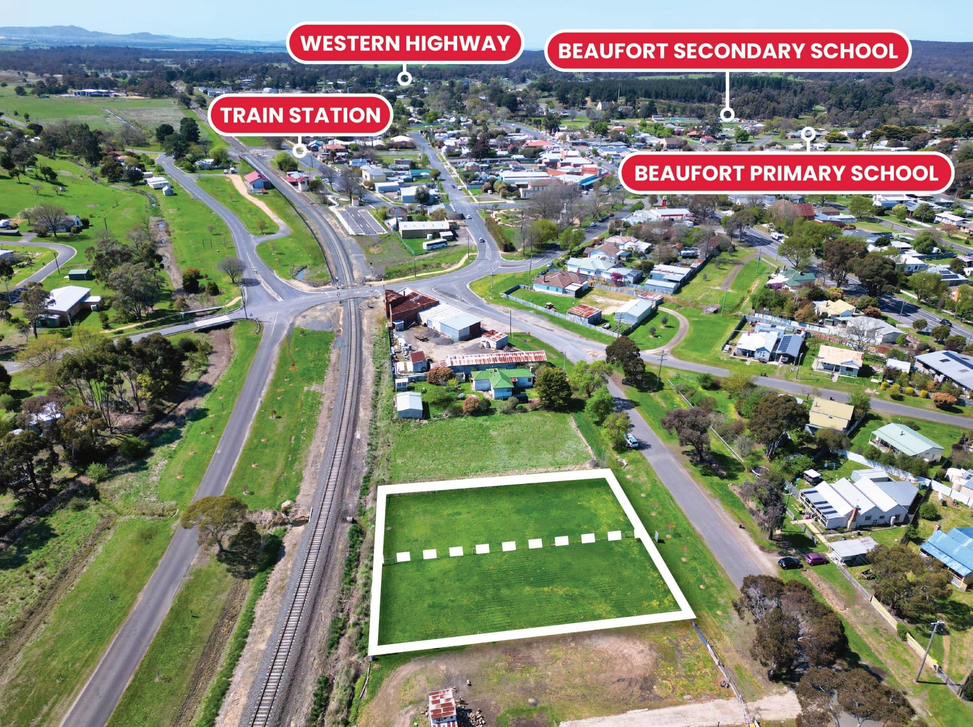 8-10 Burke Street, Beaufort, Beaufort - Thumbnail 3