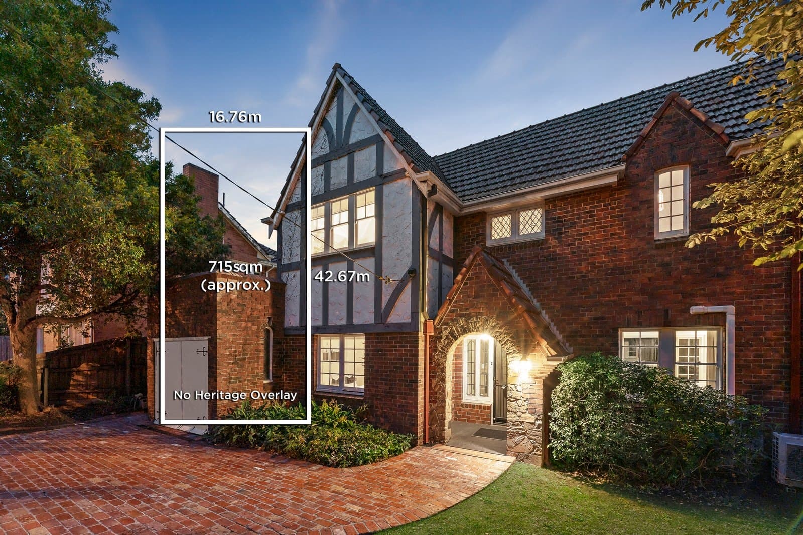 195 Doncaster Road, Balwyn North - Image 1