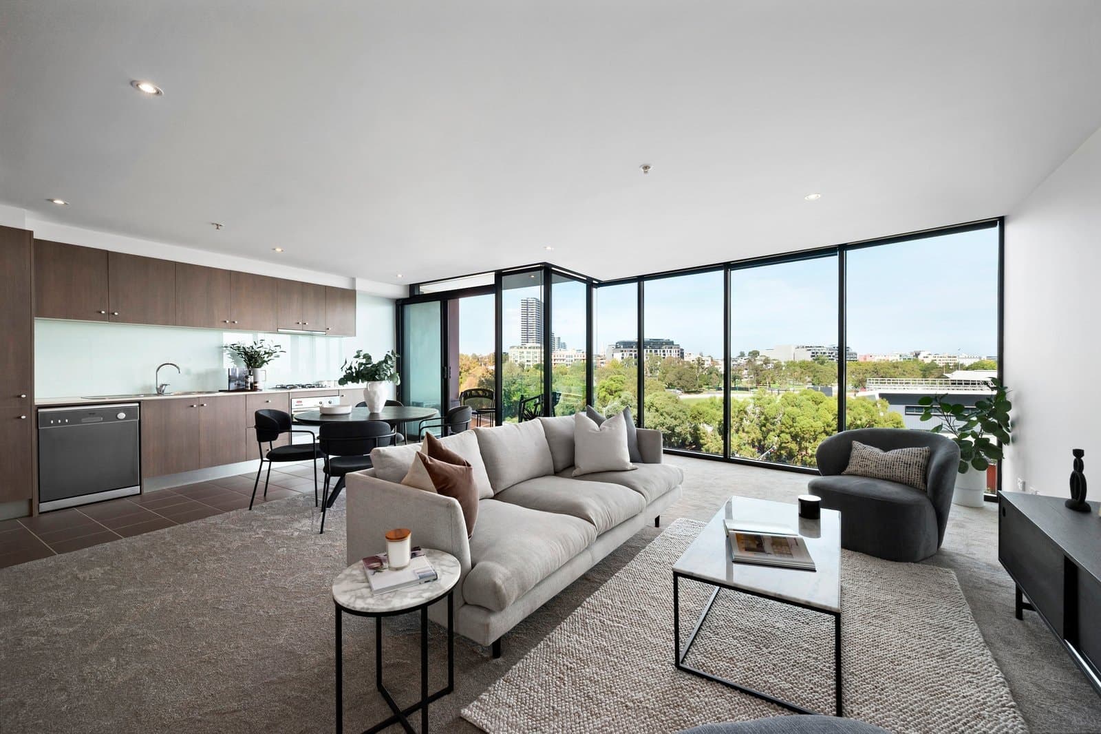 605/83 Queens Road, Melbourne - Image 1