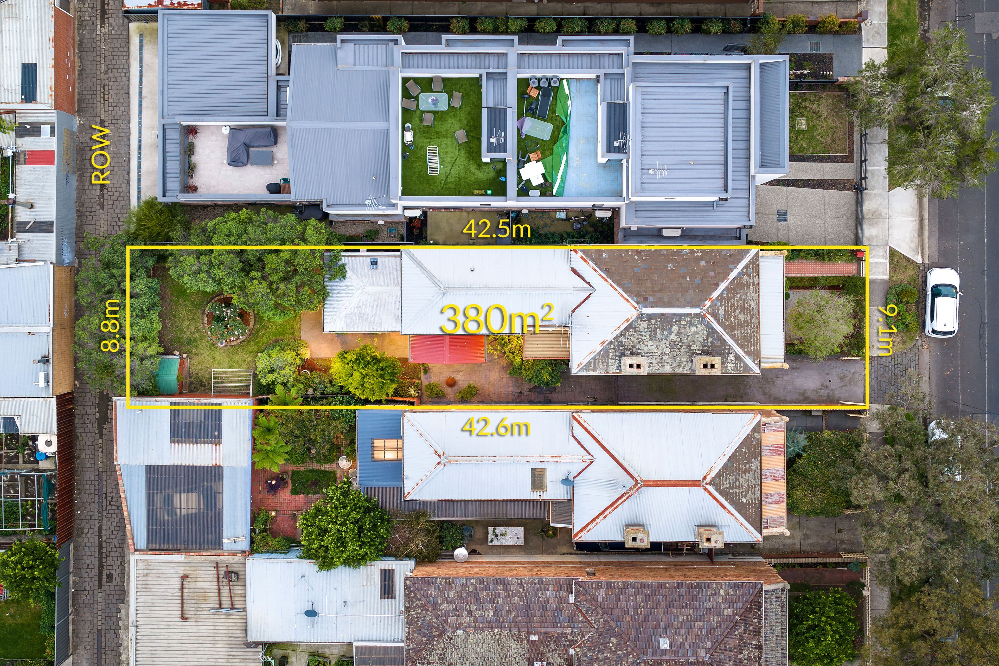 15 Hudson Street, Coburg VIC 3058, Coburg - Thumbnail 5
