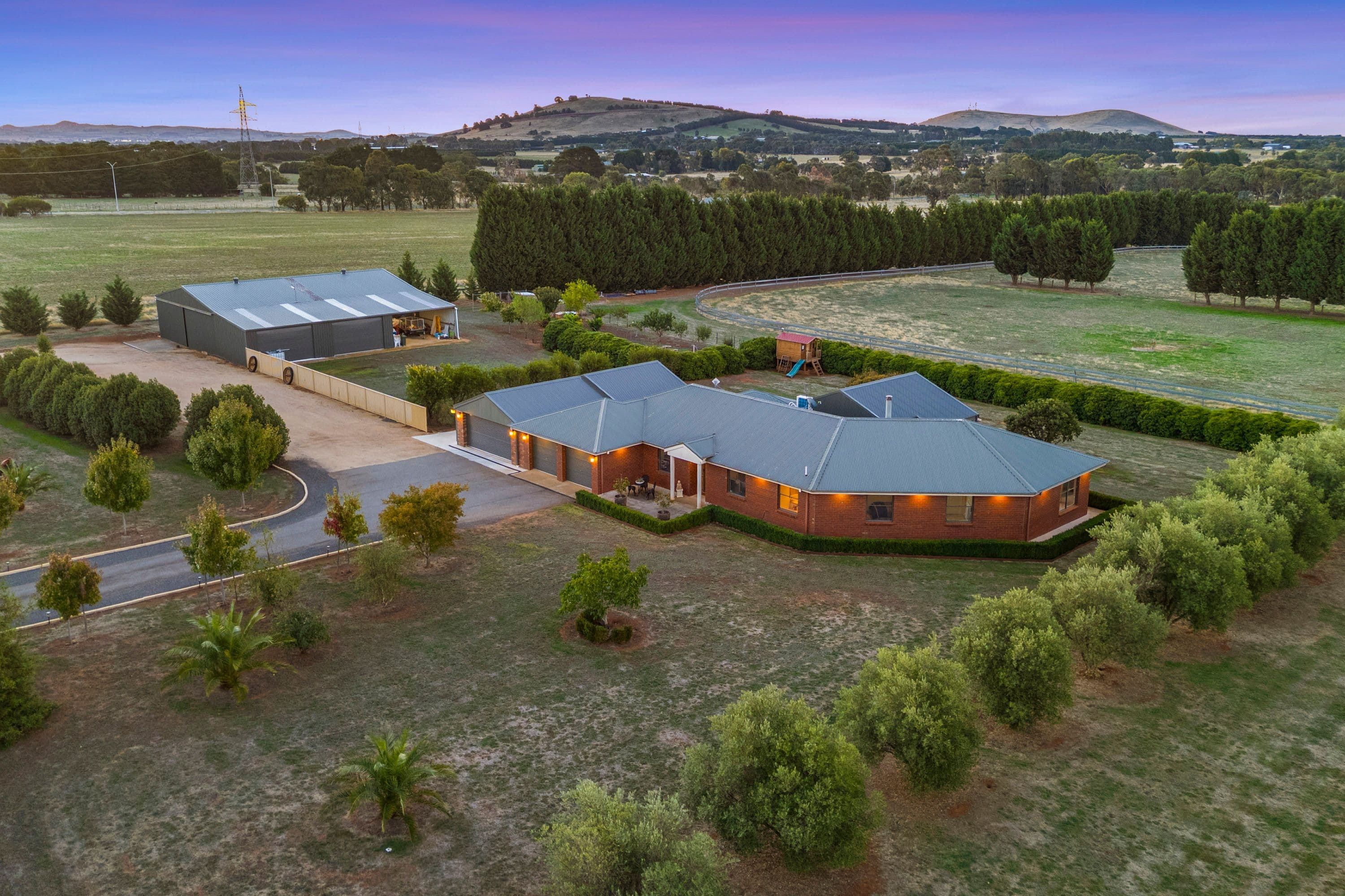 88 Kennedys Road, Sulky VIC 3352, Sulky - Thumbnail 2