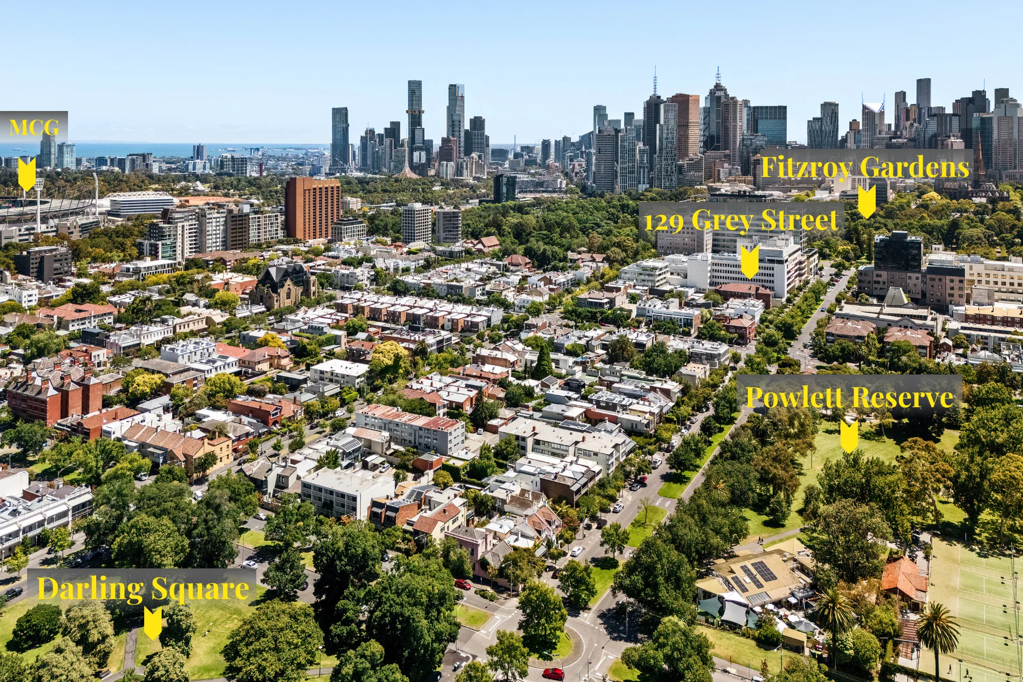 12/129 Grey Street, East Melbourne VIC 3002, East Melbourne - Thumbnail 6