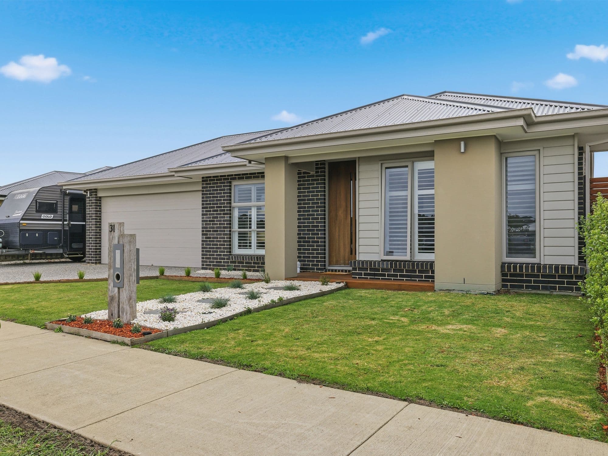 31 Connection Road, Wonthaggi VIC 3995, Wonthaggi - Image 1