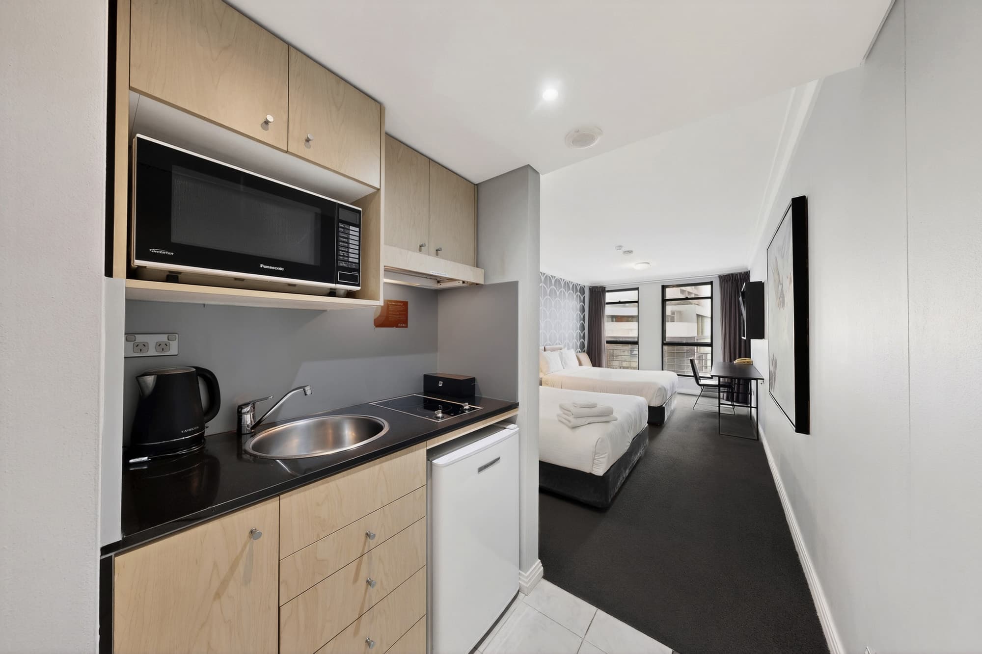 811/653 George Street, Haymarket, NSW, 2000, Haymarket - Thumbnail 2