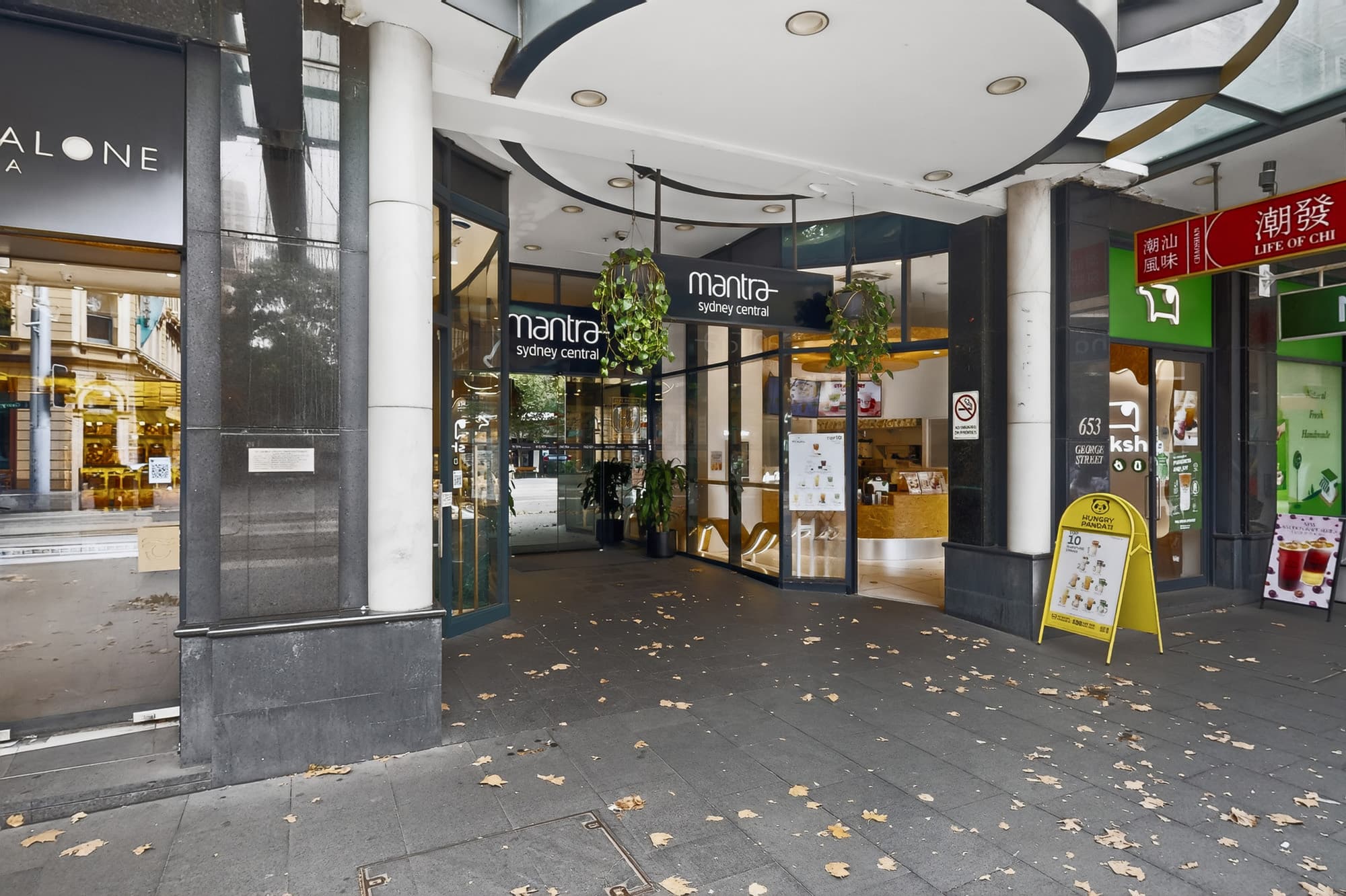 811/653 George Street, Haymarket, NSW, 2000, Haymarket - Thumbnail 8