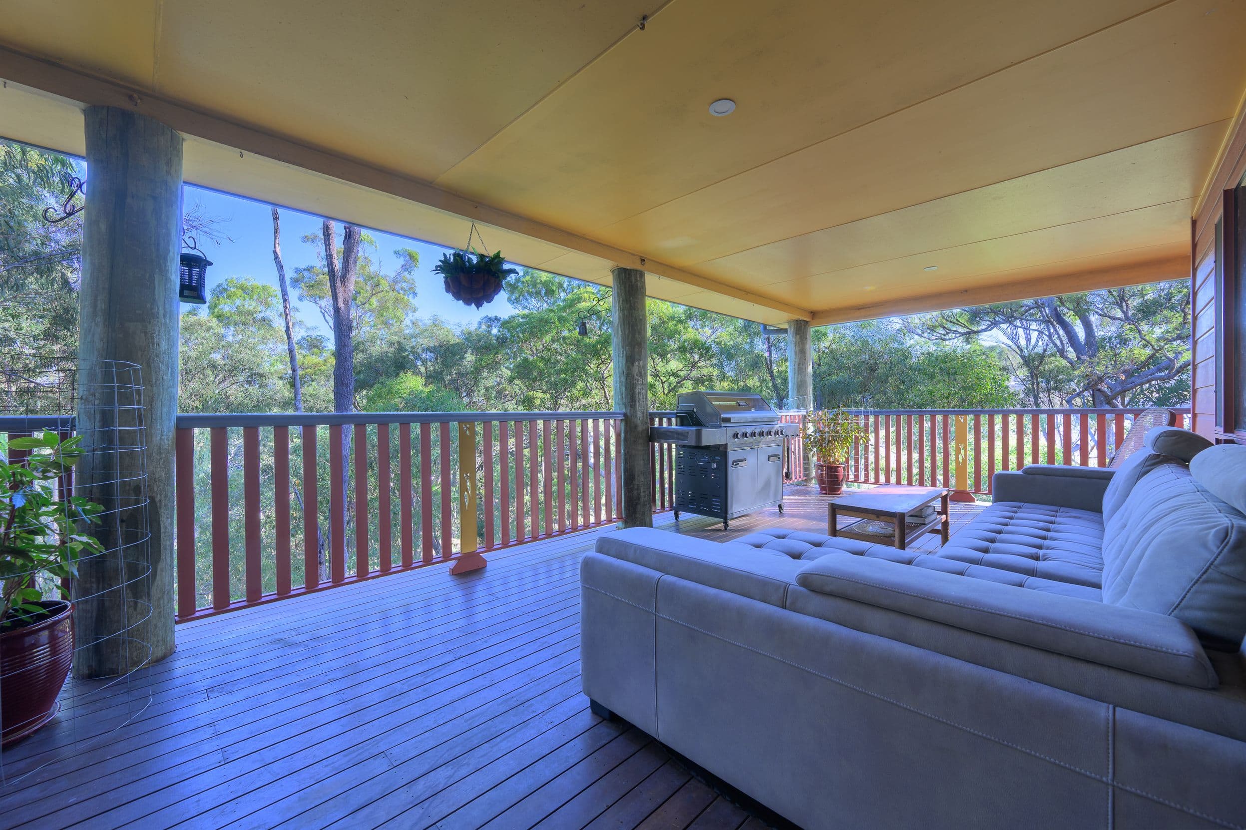 15 Fitzroy Avenue, Clinton QLD 4680, Clinton - Thumbnail 4