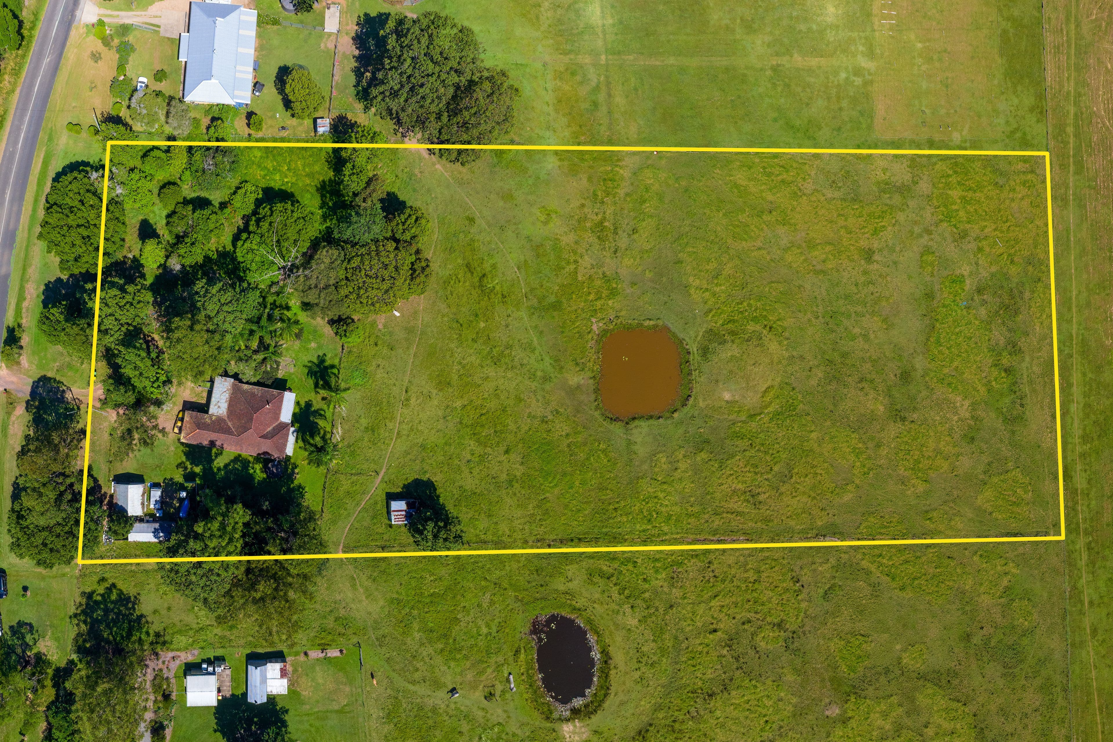 131 Old Goomboorian Road, Veteran QLD 4570, Veteran - Thumbnail 5