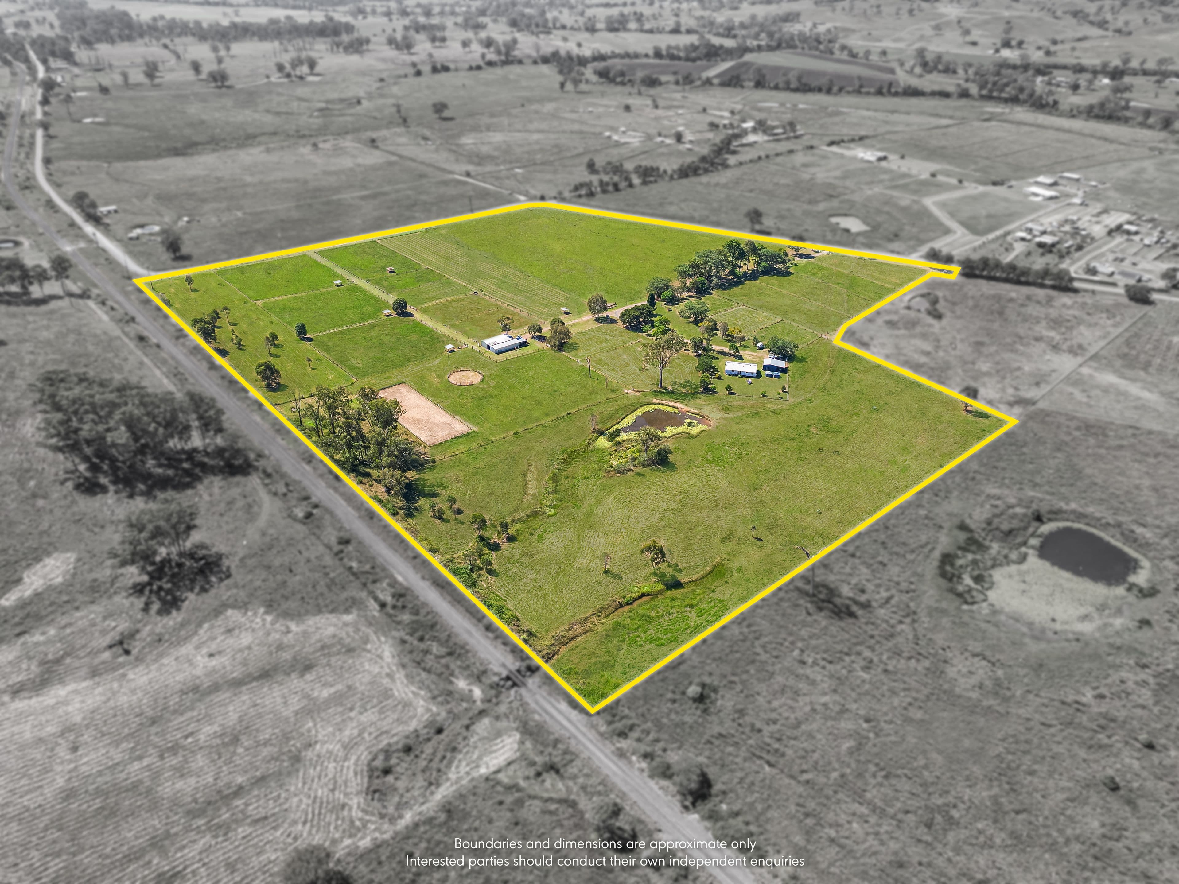 363 Round Mountain Road, Laravale QLD 4285, Laravale - Thumbnail 2