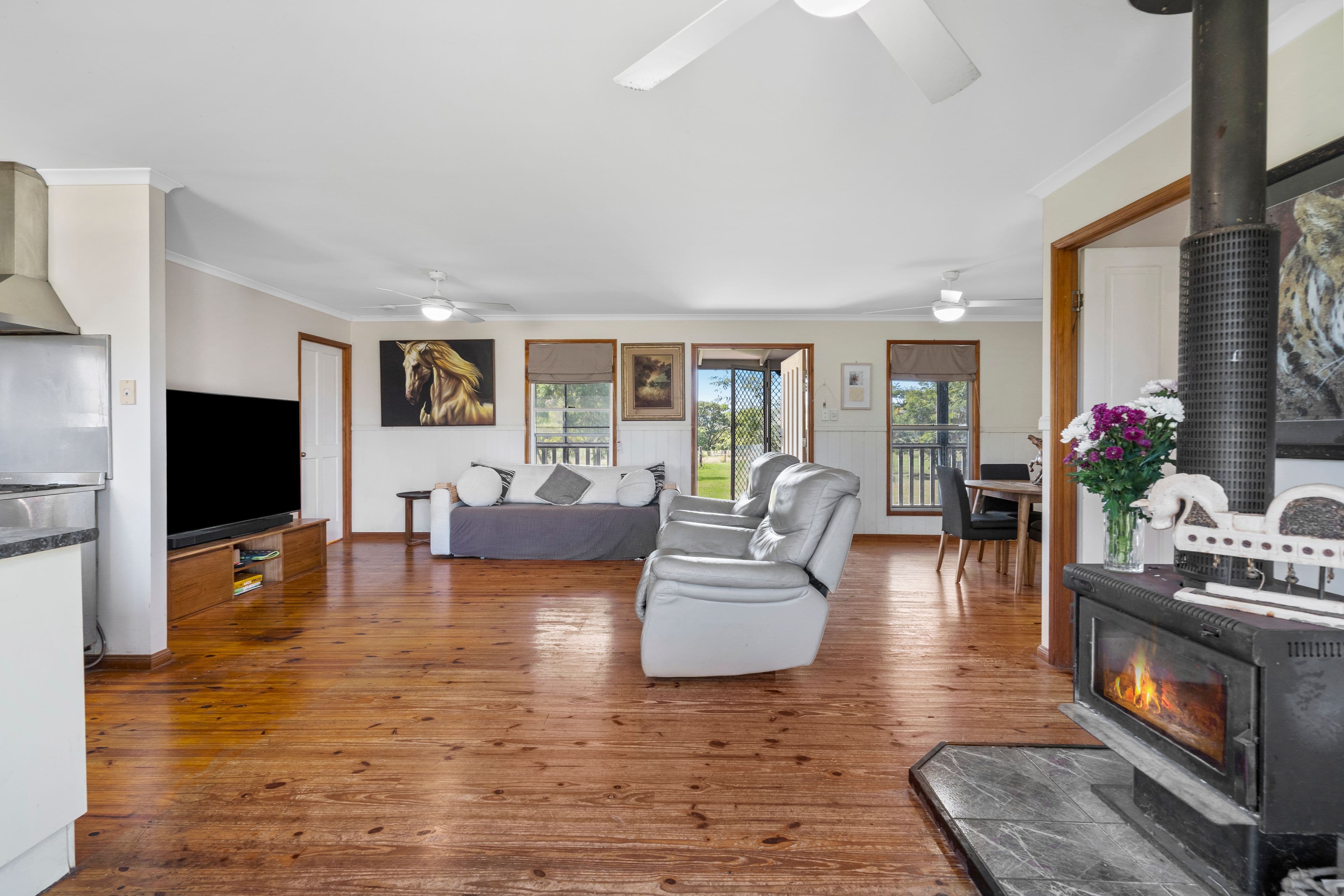 363 Round Mountain Road, Laravale QLD 4285, Laravale - Thumbnail 7