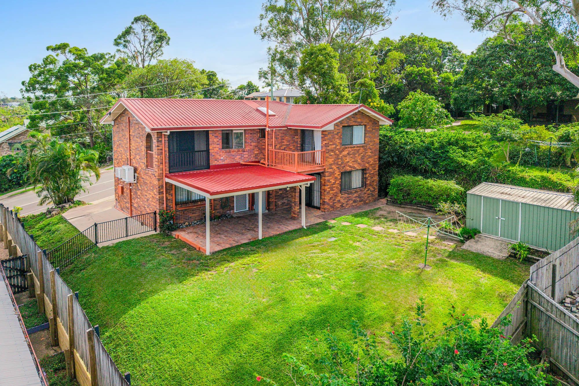 85 Dennis Road, Springwood QLD 4127, Springwood - Thumbnail 2