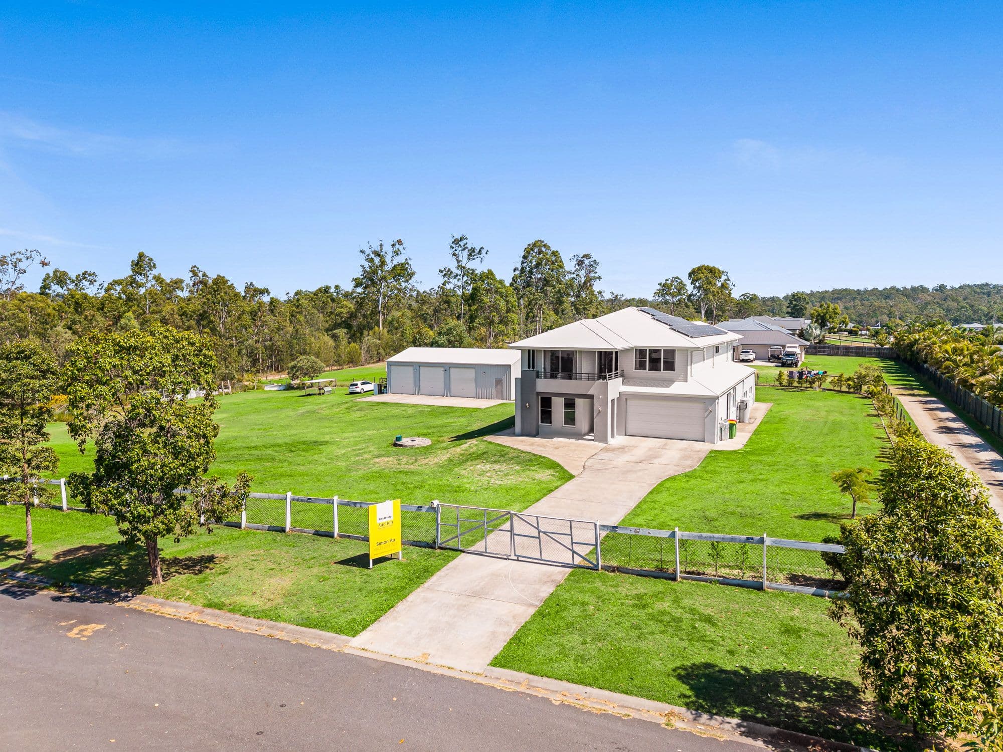 91-101 Boyd Road, New Beith QLD 4124, New Beith - Image 1