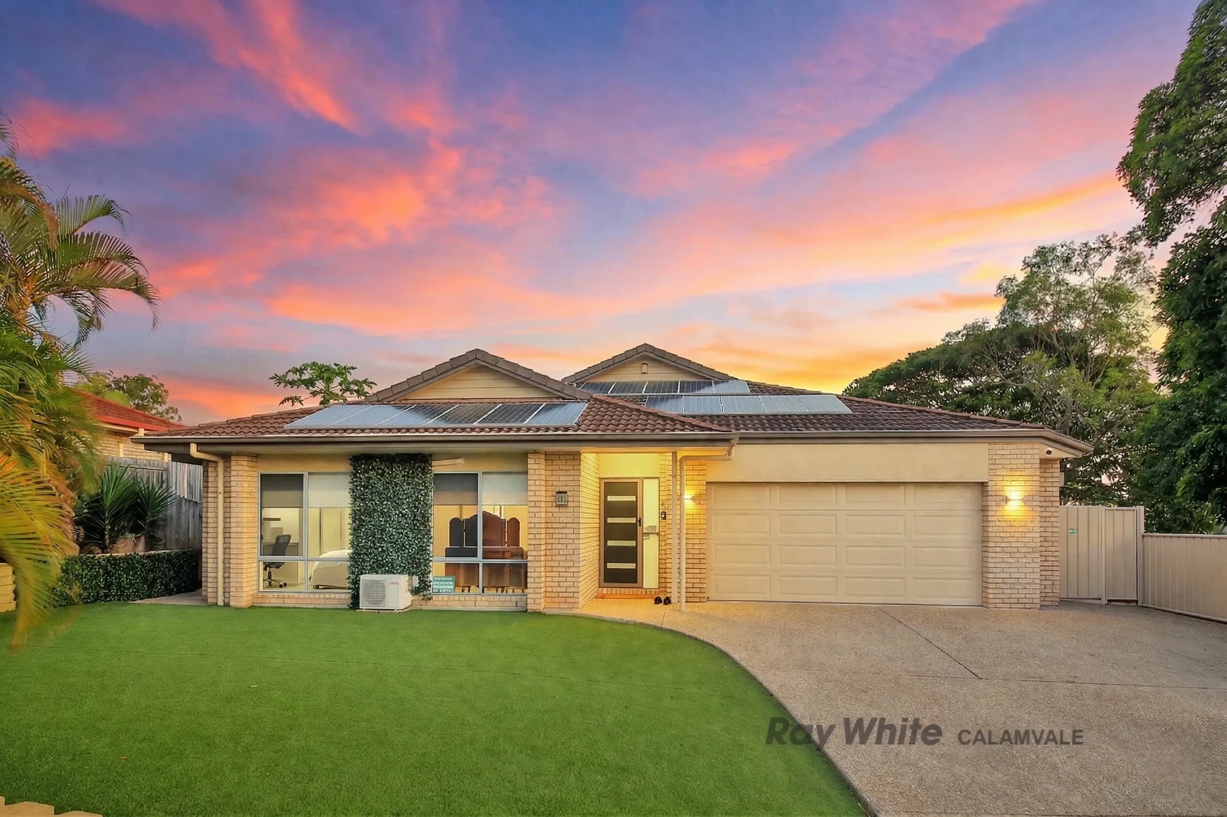 11 Stevenson Street, Calamvale QLD 4116, Calamvale - Image 1