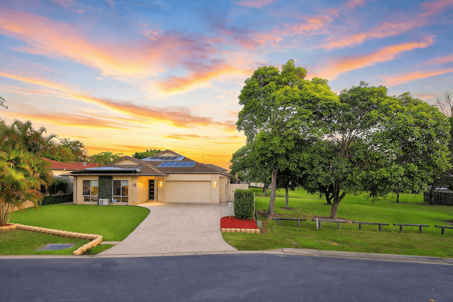 11 Stevenson Street, Calamvale QLD 4116, Calamvale - Thumbnail 2