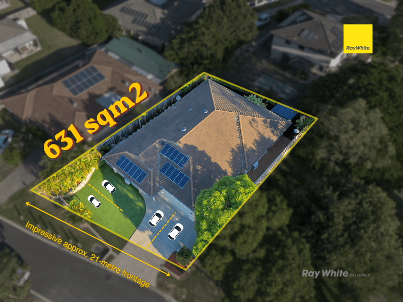 11 Stevenson Street, Calamvale QLD 4116, Calamvale - Thumbnail 3