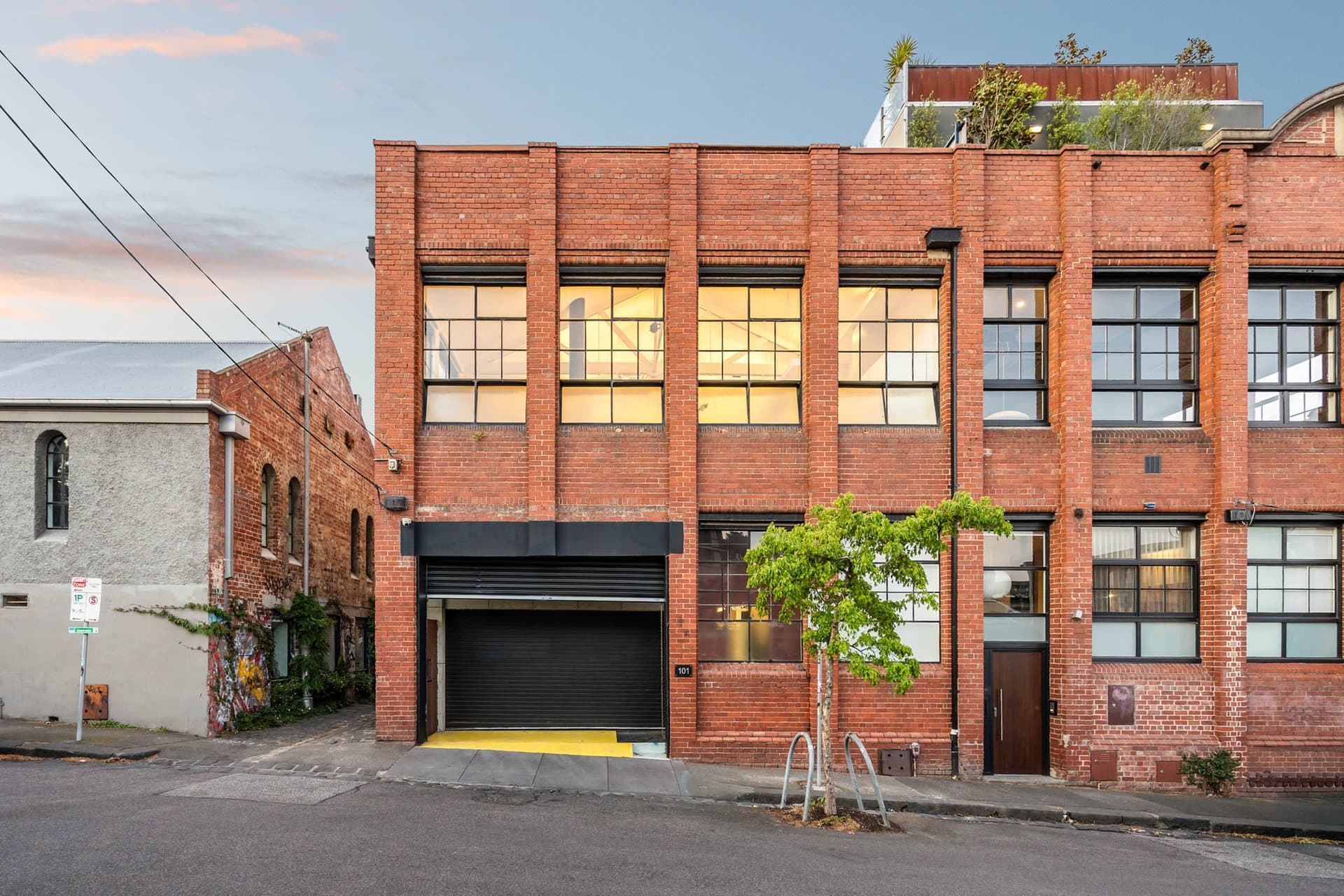 101 Saint David Street, Fitzroy - Image 1
