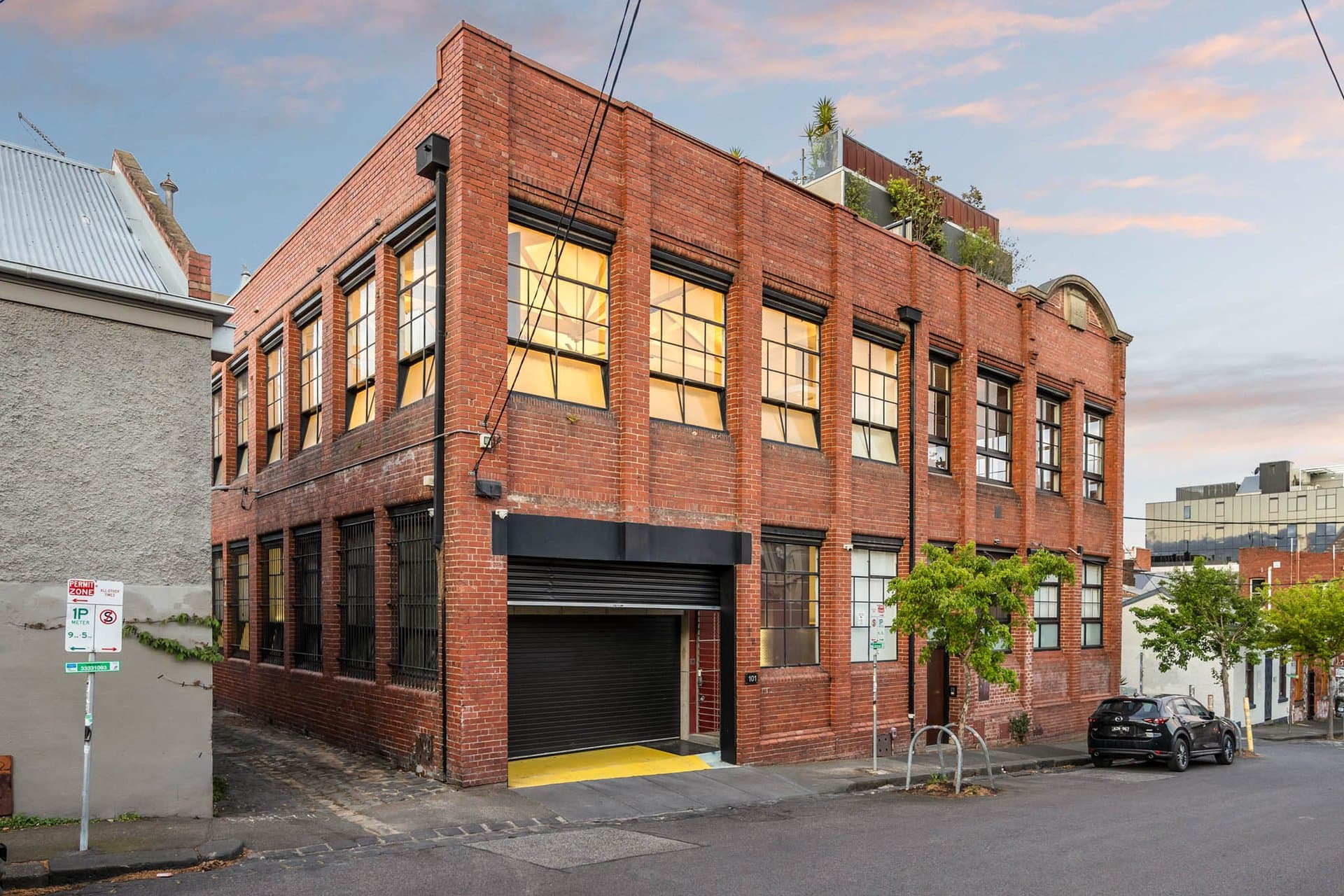 101 Saint David Street, Fitzroy - Thumbnail 2