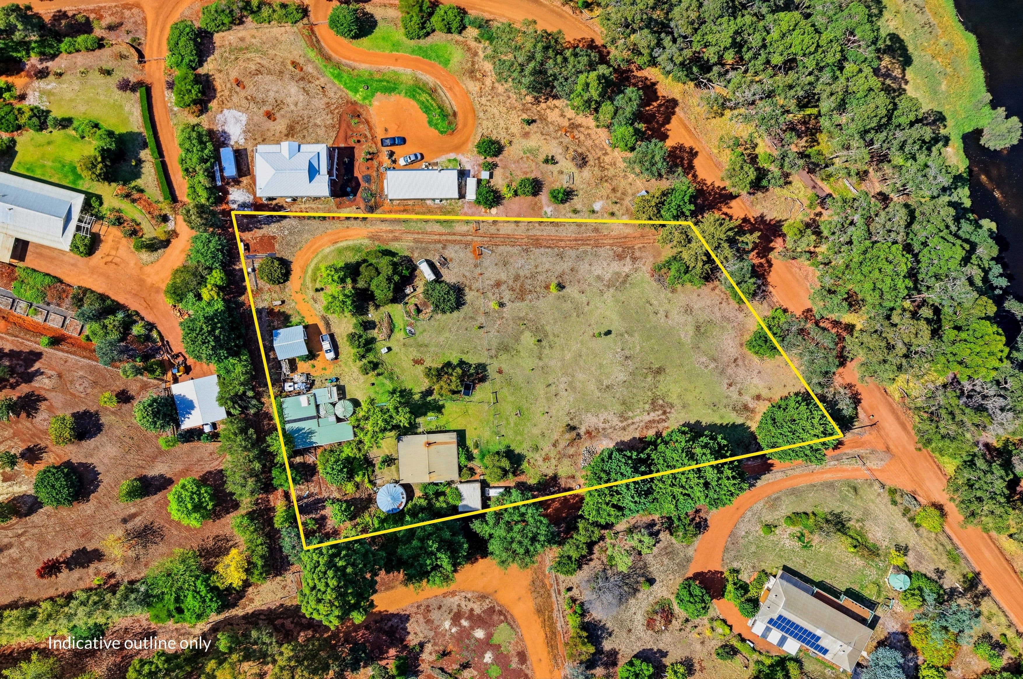 19 West Blackwood Terrace, Bridgetown WA 6255, Bridgetown - Thumbnail 4