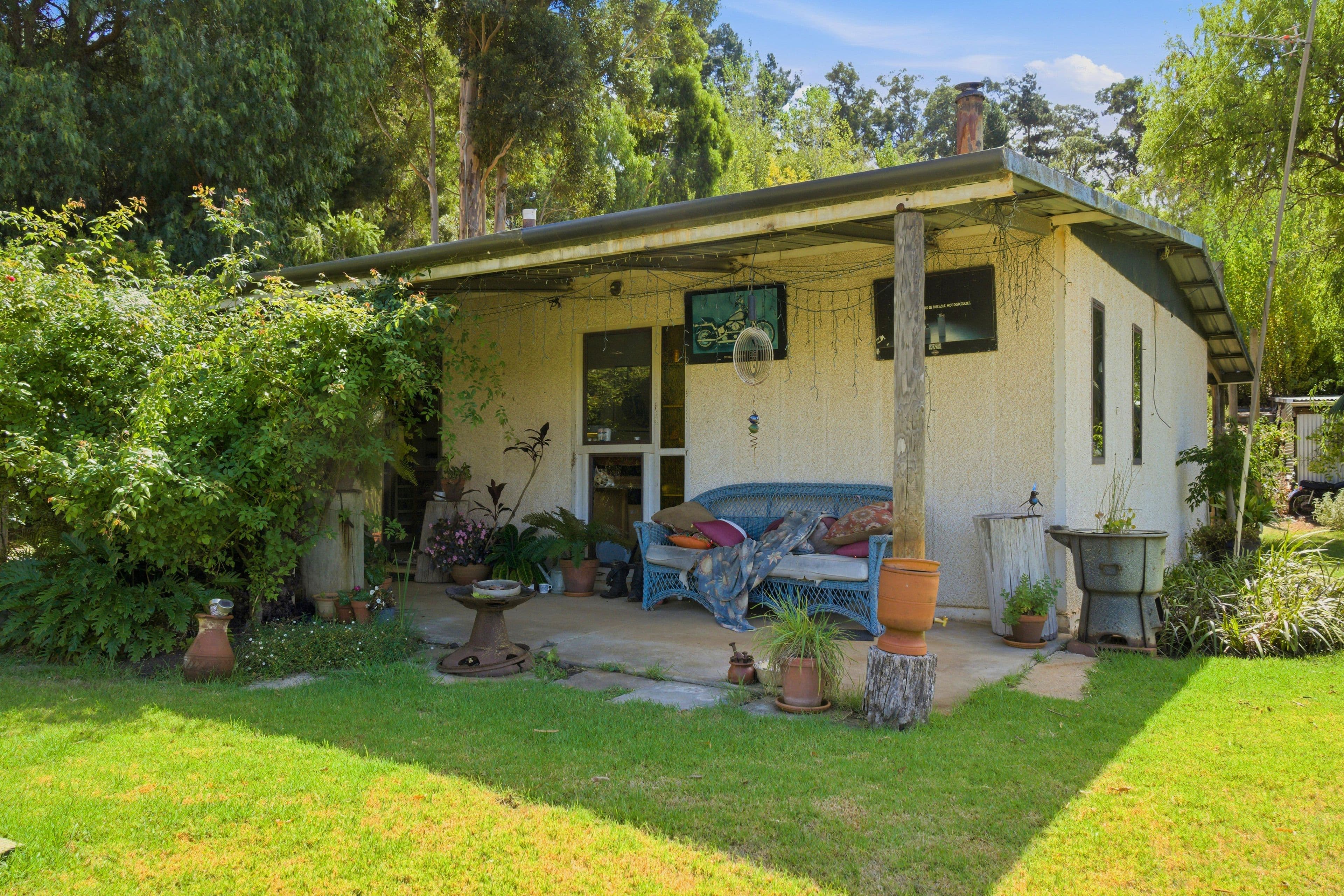 19 West Blackwood Terrace, Bridgetown WA 6255, Bridgetown - Thumbnail 5