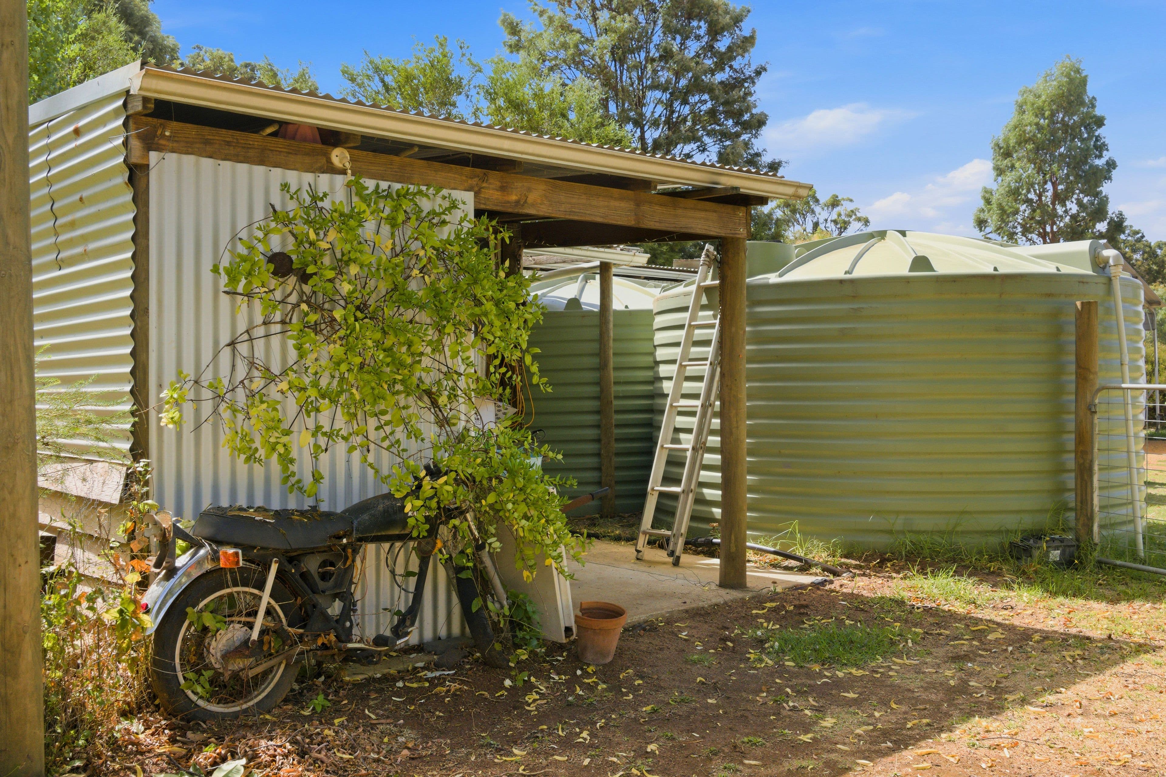 19 West Blackwood Terrace, Bridgetown WA 6255, Bridgetown - Thumbnail 8