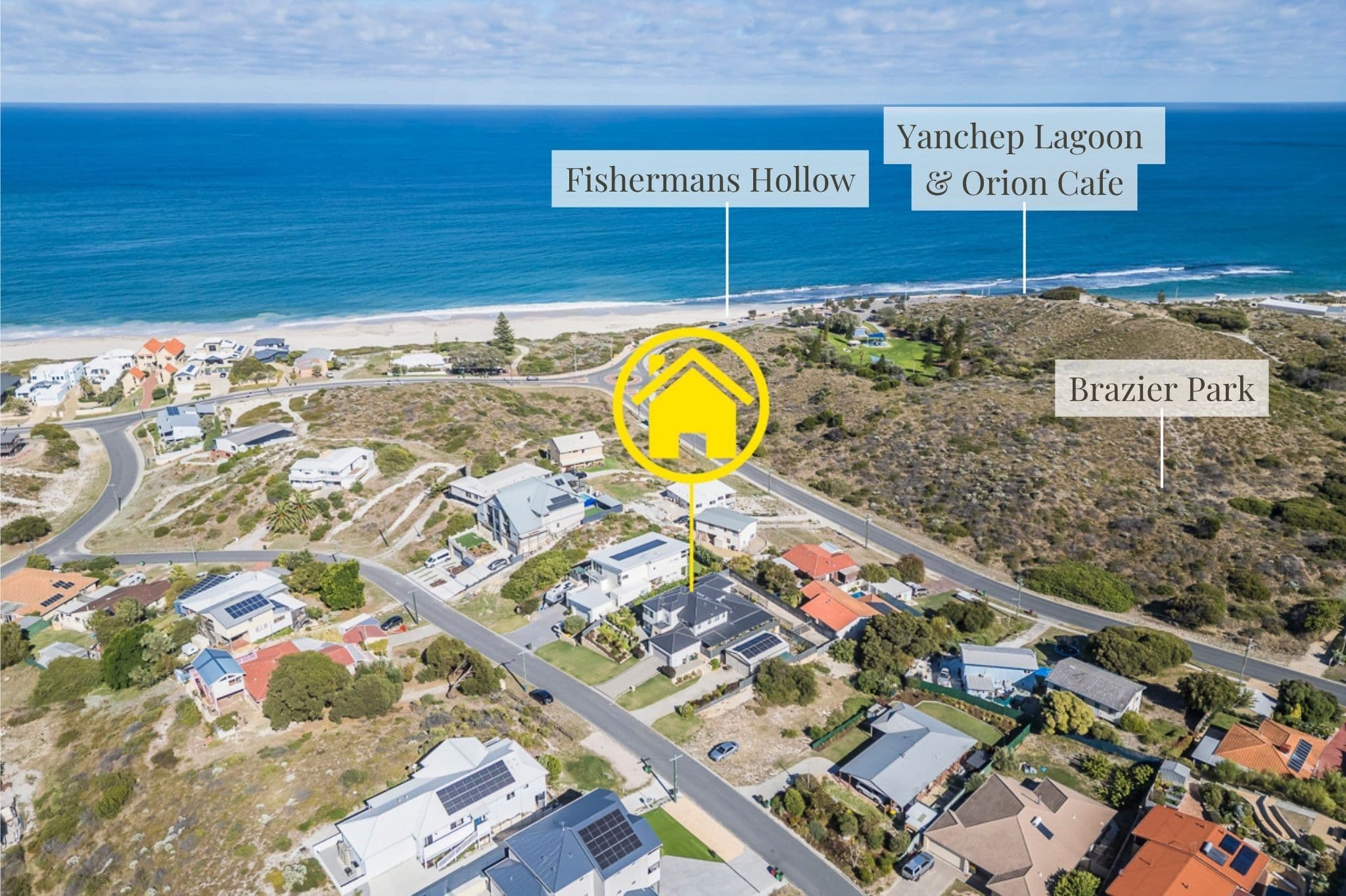 16 Hackney Way, Yanchep WA 6035, Yanchep - Thumbnail 2