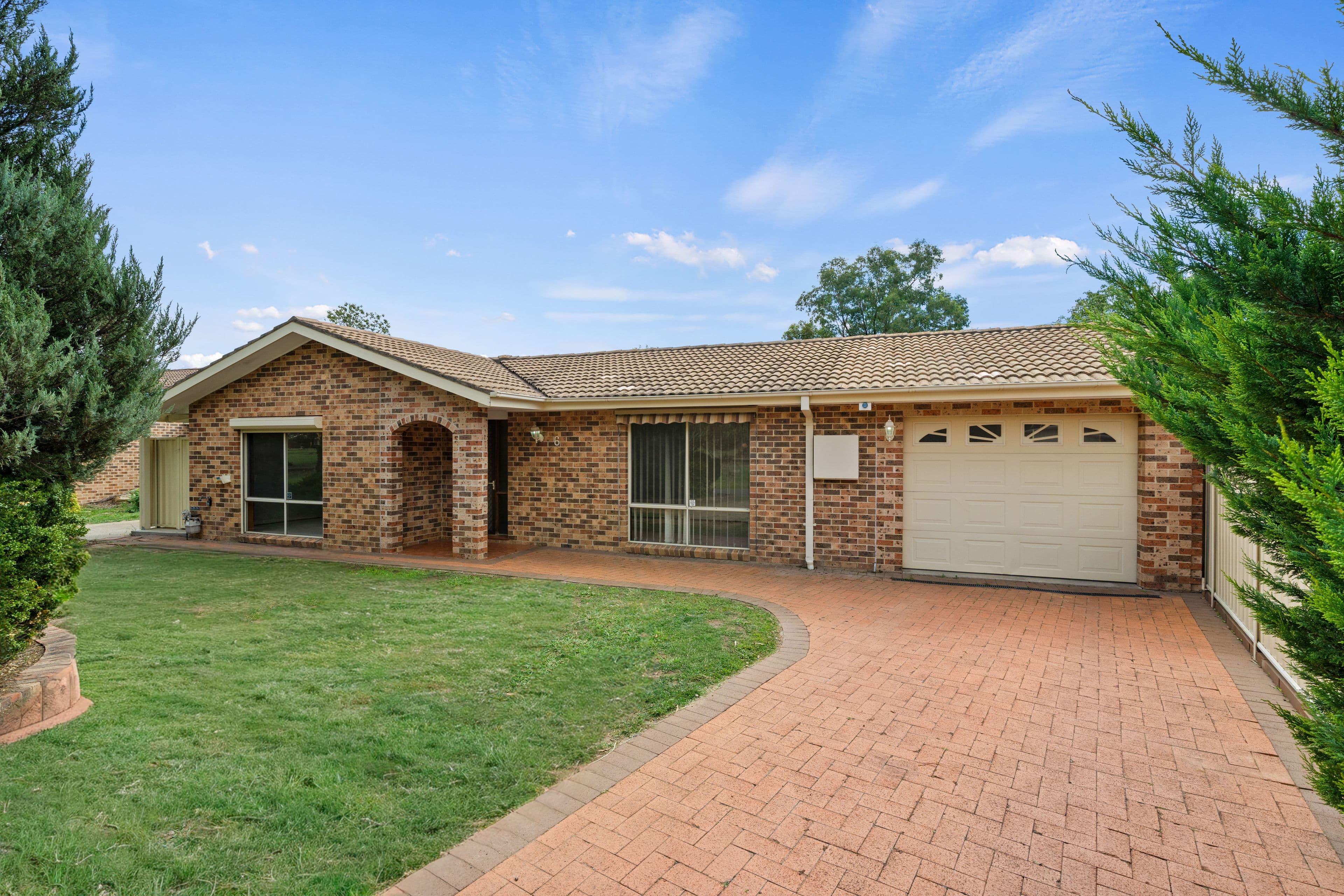 6 Kerkeri Close, Isabella Plains ACT 2905, Isabella Plains - Image 1