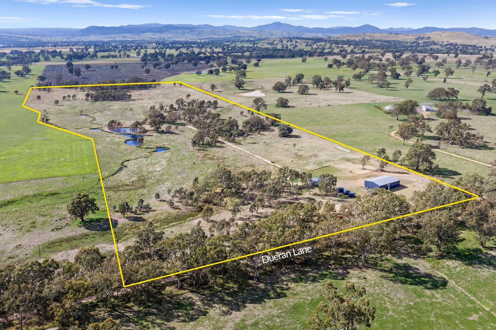100 Dueran Lane, Mansfield VIC 3722, Mansfield - Image 1