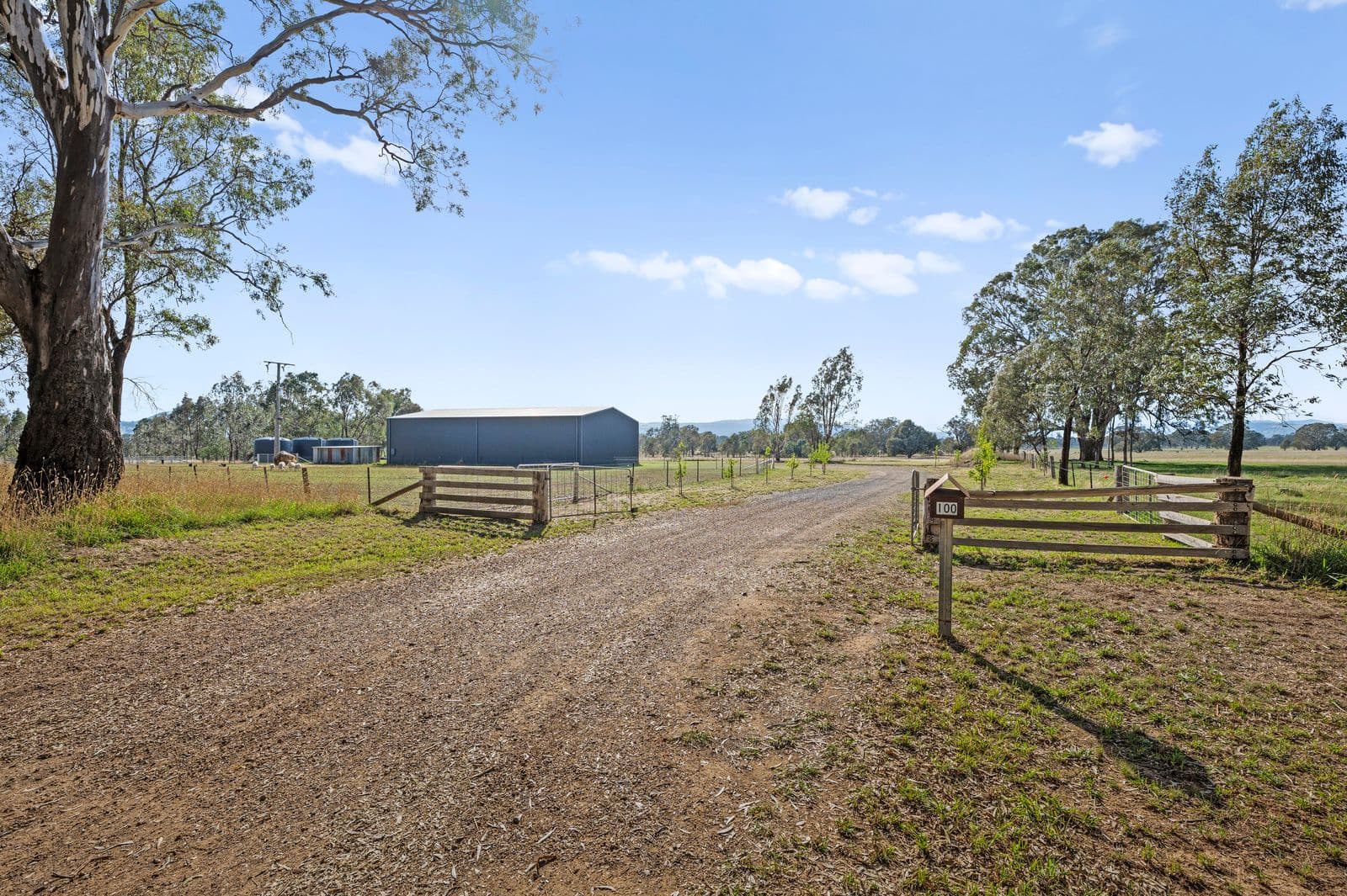 100 Dueran Lane, Mansfield VIC 3722, Mansfield - Thumbnail 4