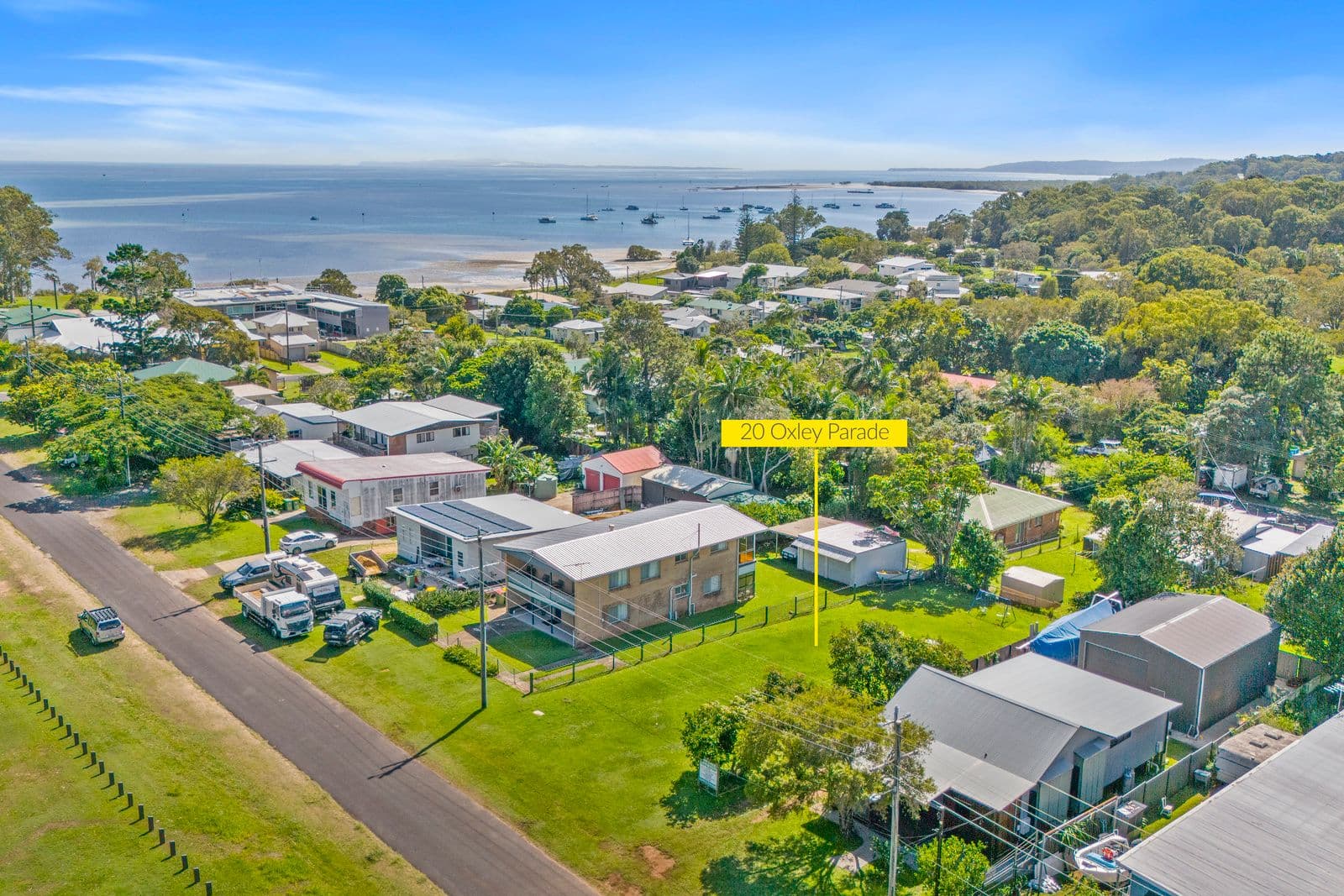 20 Oxley Parade, Dunwich QLD 4183, Dunwich - Thumbnail 2