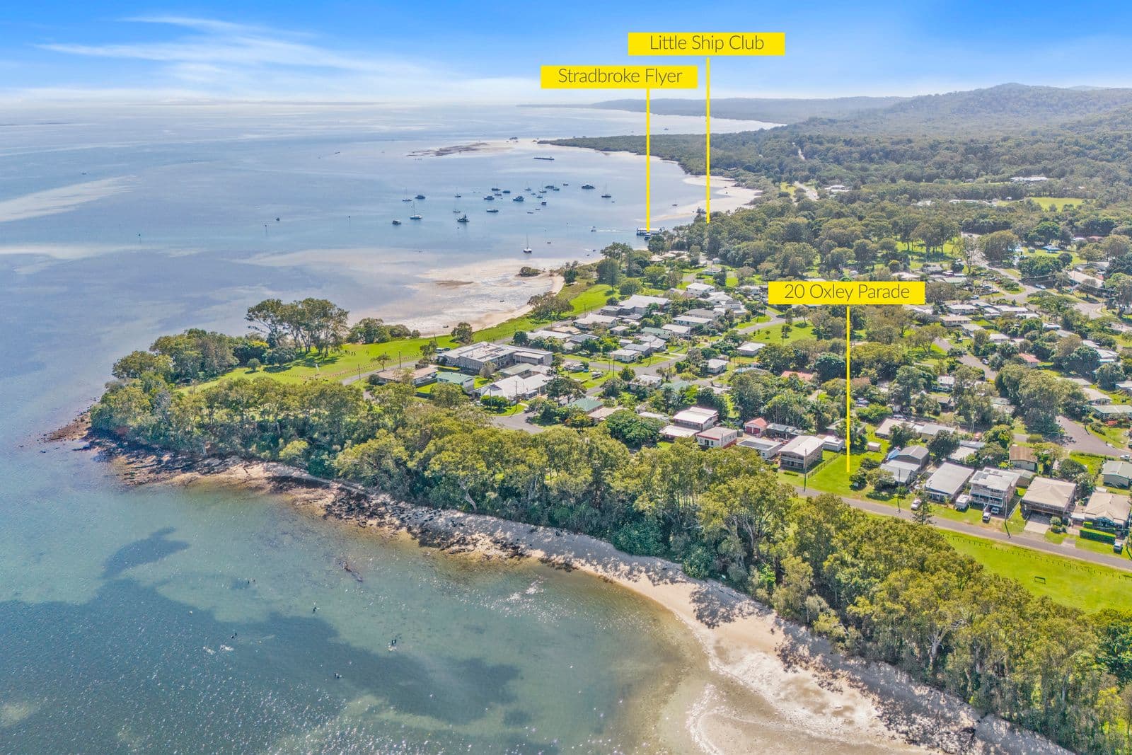 20 Oxley Parade, Dunwich QLD 4183, Dunwich - Thumbnail 6
