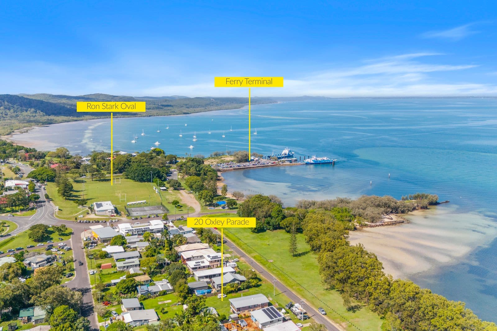 20 Oxley Parade, Dunwich QLD 4183, Dunwich - Thumbnail 8