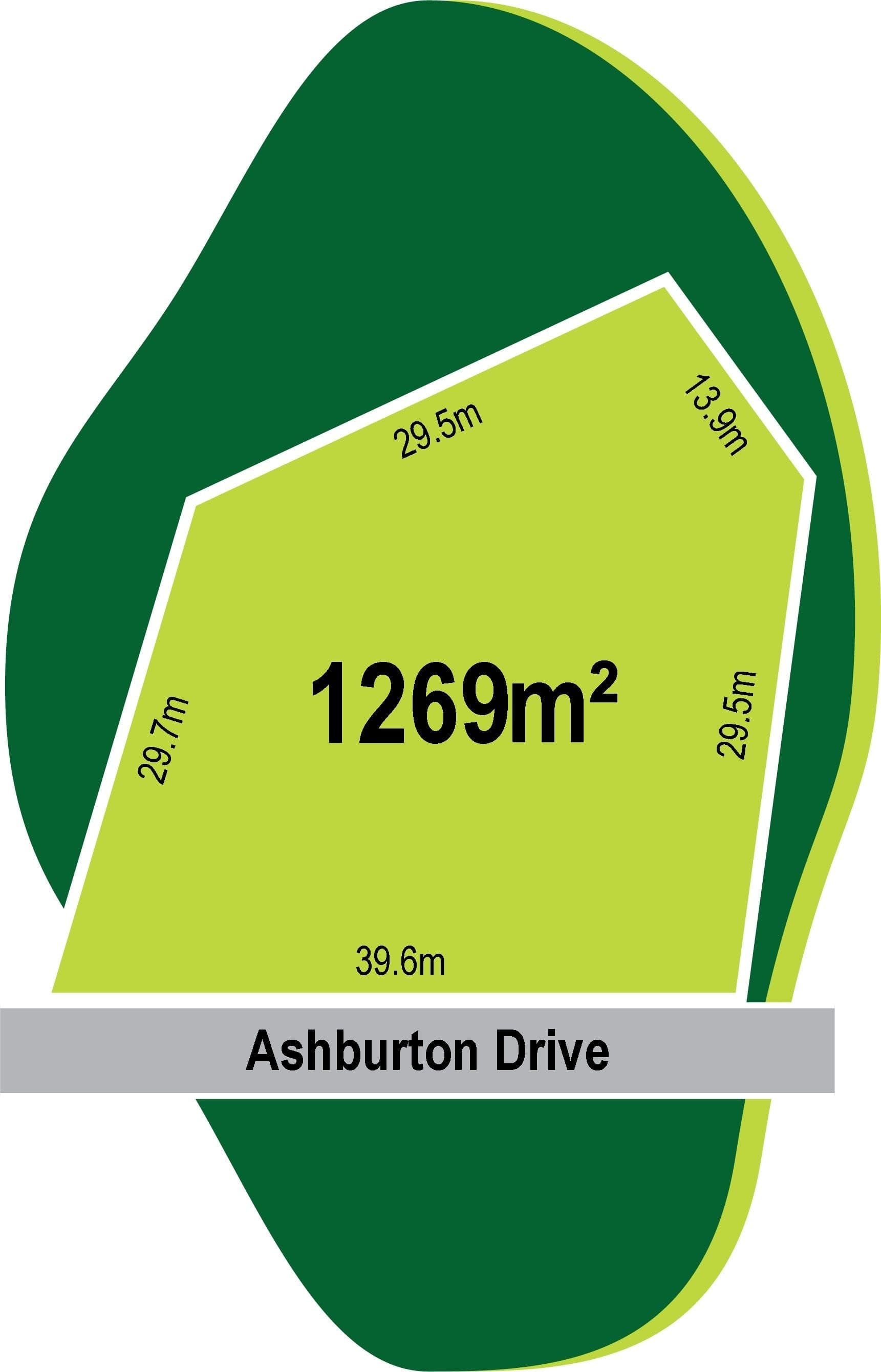 Lot 518 (64) Ashburton Drive, Albion Park NSW 2527, Albion Park - Image 1