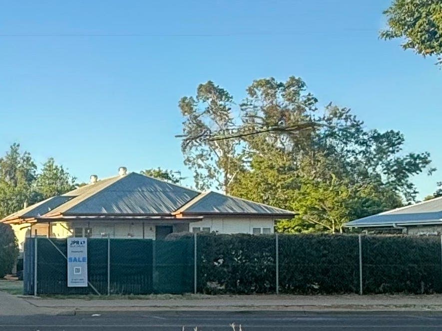 95 Victoria Street, ST GEORGE, QLD, 4487, St George - Image 1