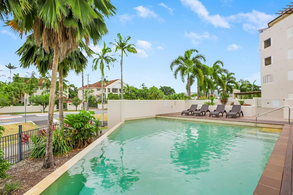 306/92 Digger Street, Cairns North, QLD, 4870, Cairns North - Thumbnail 2