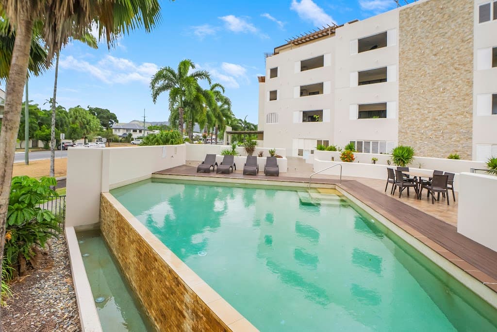306/92 Digger Street, Cairns North, QLD, 4870, Cairns North - Thumbnail 3