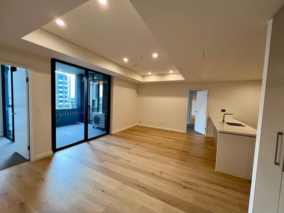 419/2B Conferta Avenue, TALLAWONG NSW 2762, Tallawong - Image 1